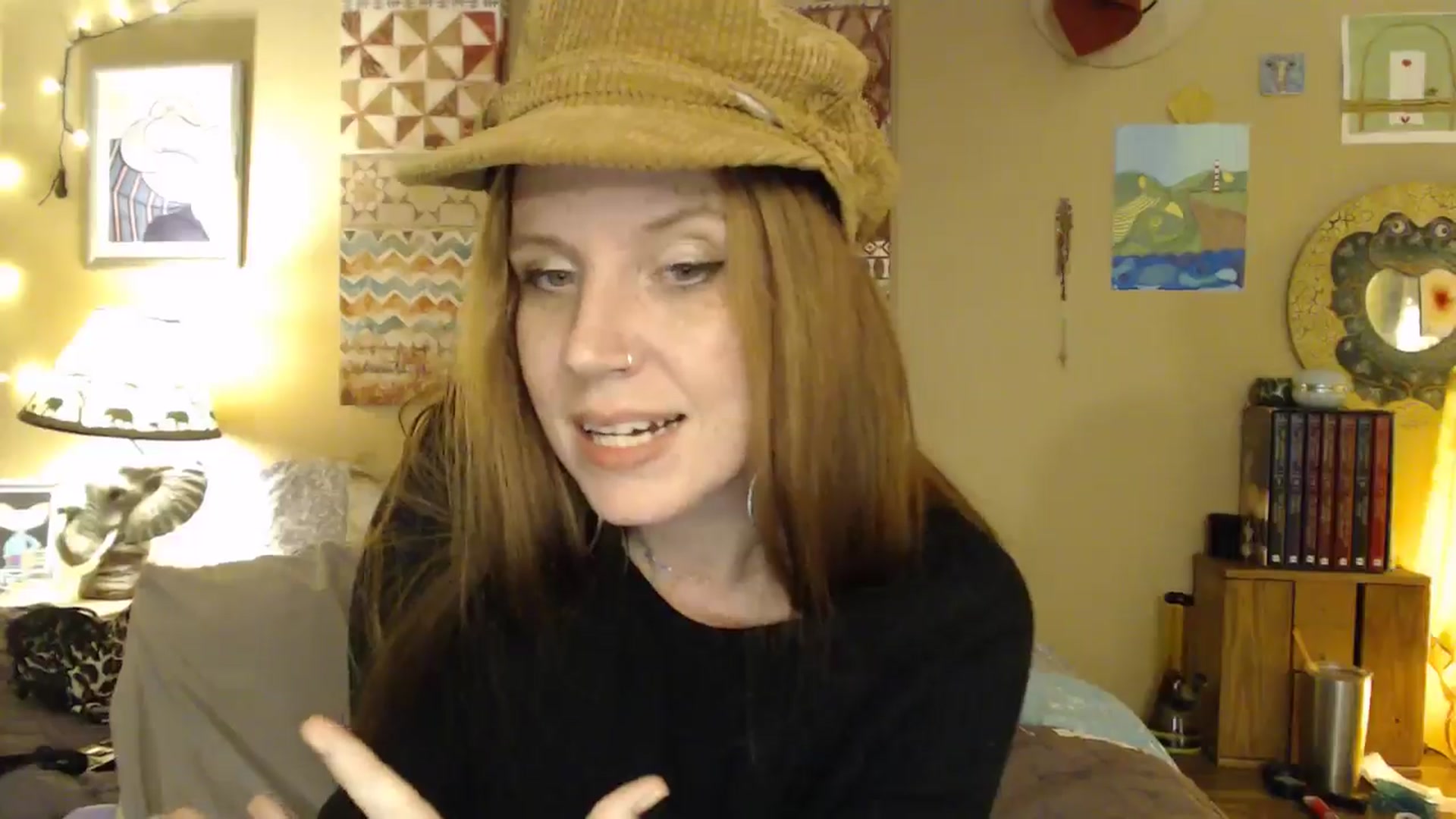 Gallery image thumbnail from Freckles___'s myfreecams stream on, 02/28/2025, 08:37 image 3 of 20