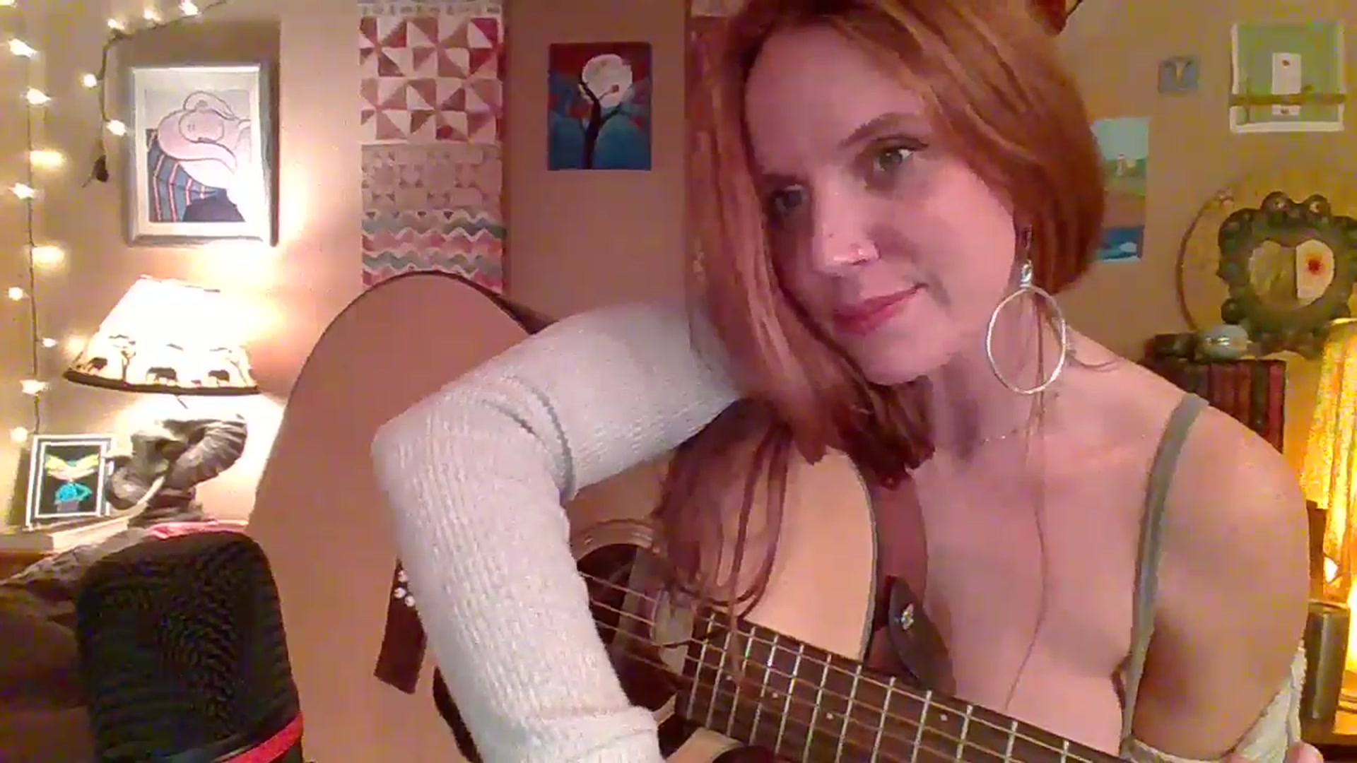 Gallery image thumbnail from Freckles___'s myfreecams stream on, 03/02/2025, 06:01 image 19 of 20