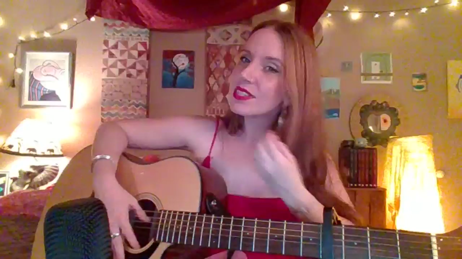 Gallery image thumbnail from Freckles___'s myfreecams stream on, 03/03/2025, 03:48 image 1 of 20