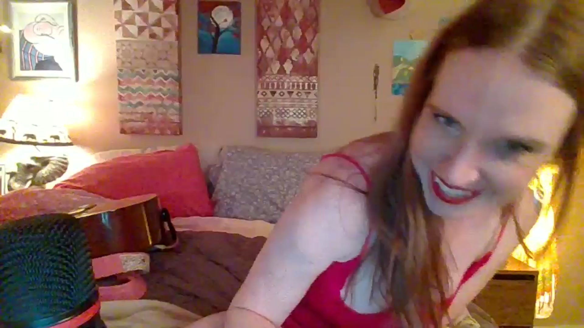 Gallery image thumbnail from Freckles___'s myfreecams stream on, 03/03/2025, 03:48 image 13 of 20