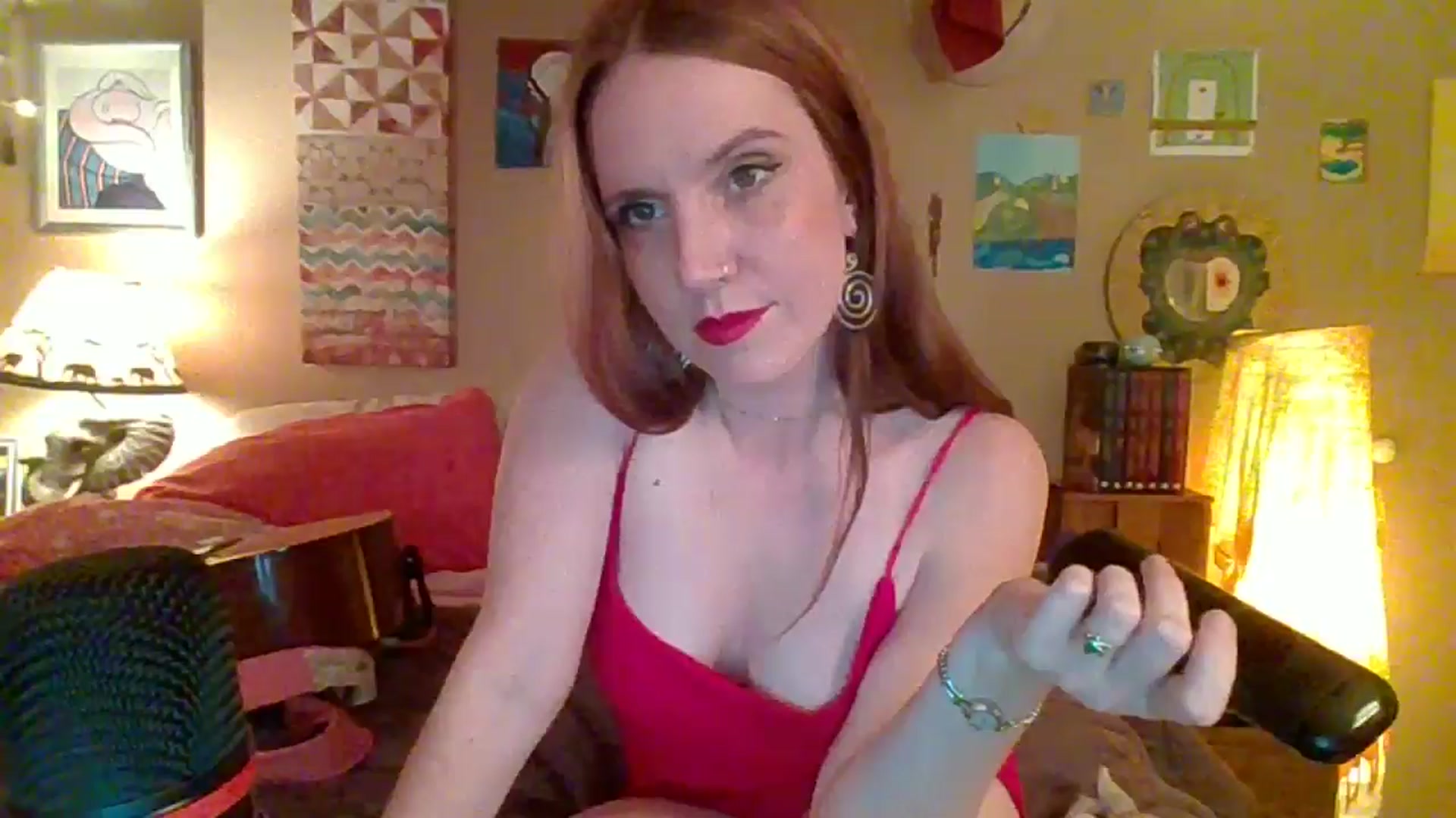 Gallery image thumbnail from Freckles___'s myfreecams stream on, 03/03/2025, 03:48 image 11 of 20