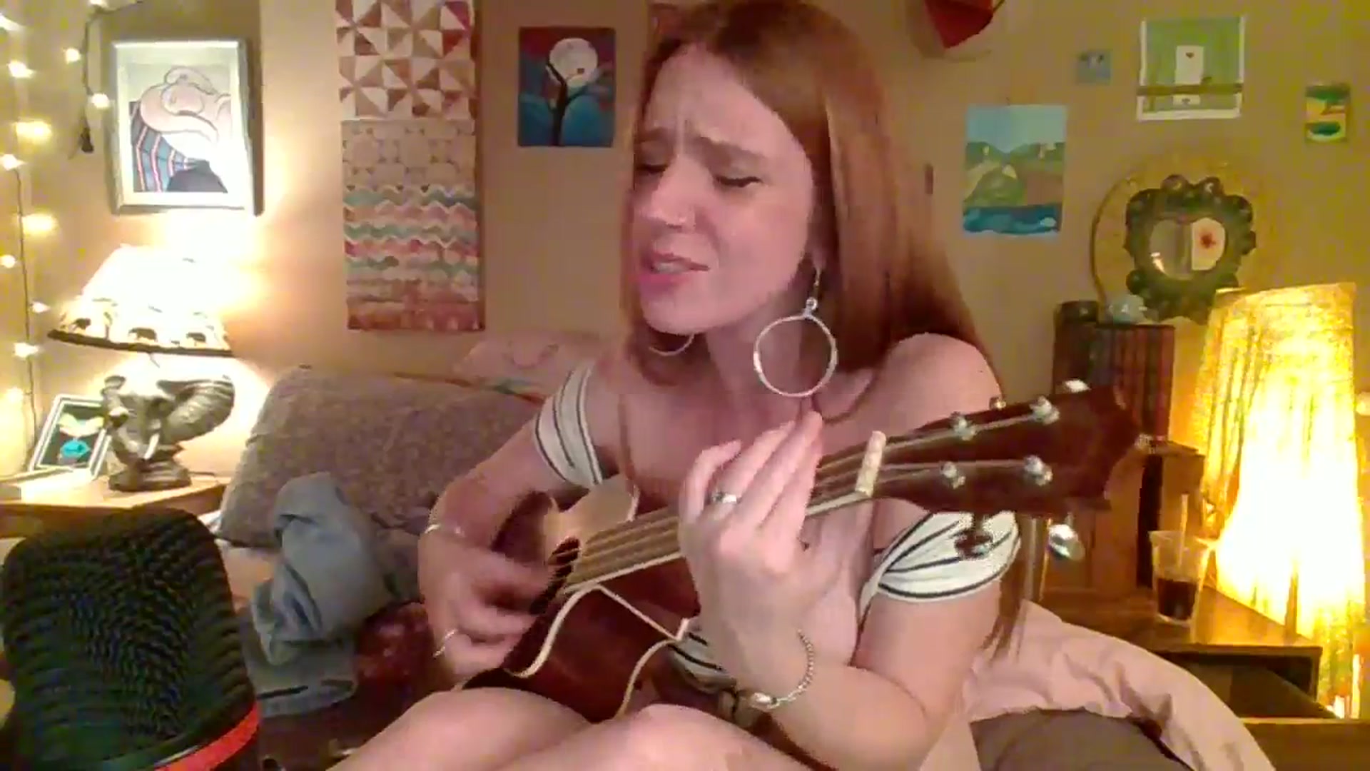 Gallery image thumbnail from Freckles___'s myfreecams stream on, 03/05/2025, 10:48 image 14 of 20
