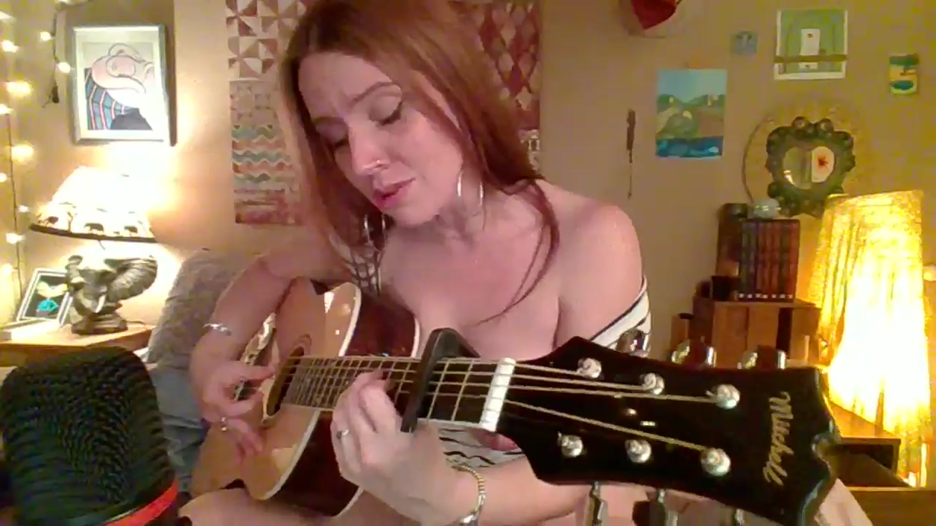 Gallery image thumbnail from Freckles___'s myfreecams stream on, 03/05/2025, 10:48 image 15 of 20