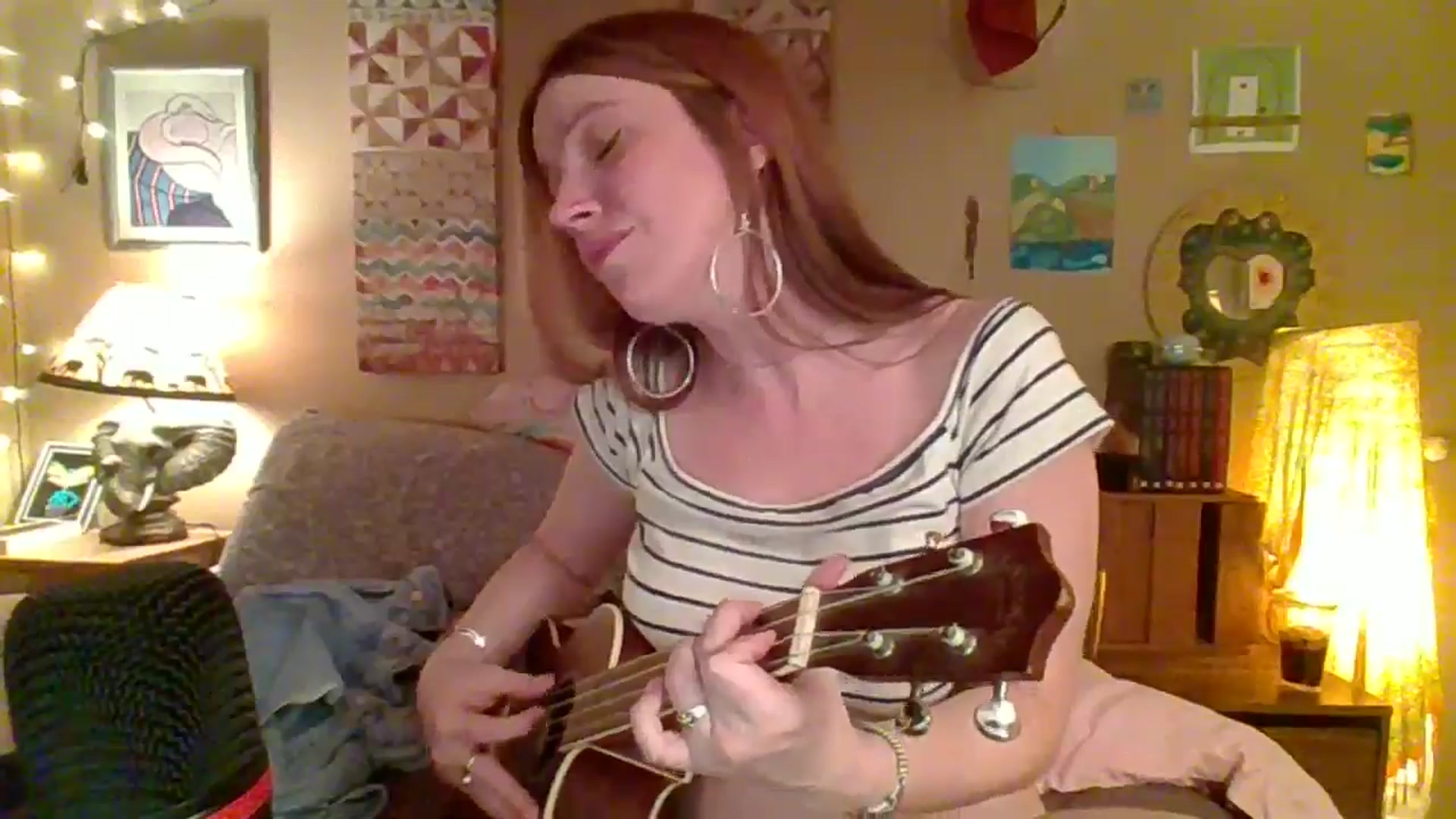 Gallery image thumbnail from Freckles___'s myfreecams stream on, 03/05/2025, 10:48 image 7 of 20