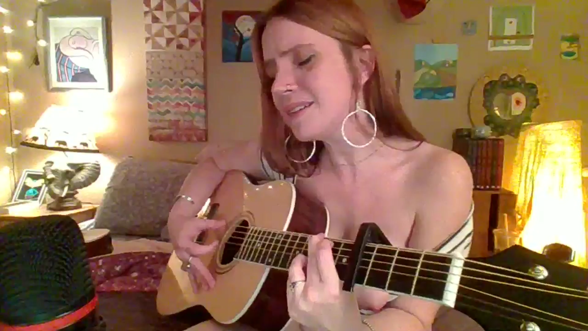 Gallery image thumbnail from Freckles___'s myfreecams stream on, 03/05/2025, 10:48 image 16 of 20