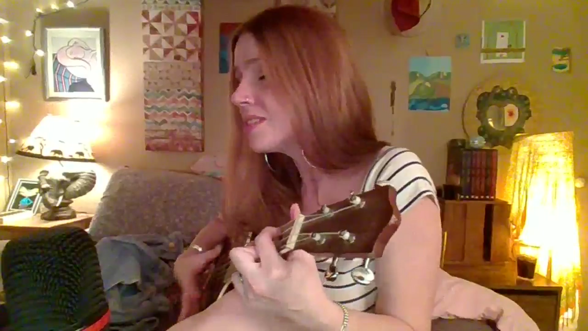 Gallery image thumbnail from Freckles___'s myfreecams stream on, 03/05/2025, 10:48 image 9 of 20