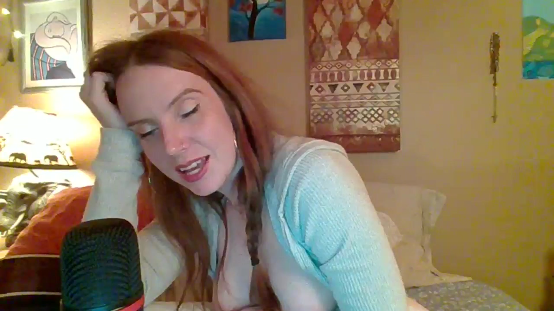 Gallery image thumbnail from Freckles___'s myfreecams stream on, 03/11/2025, 03:25 image 15 of 20