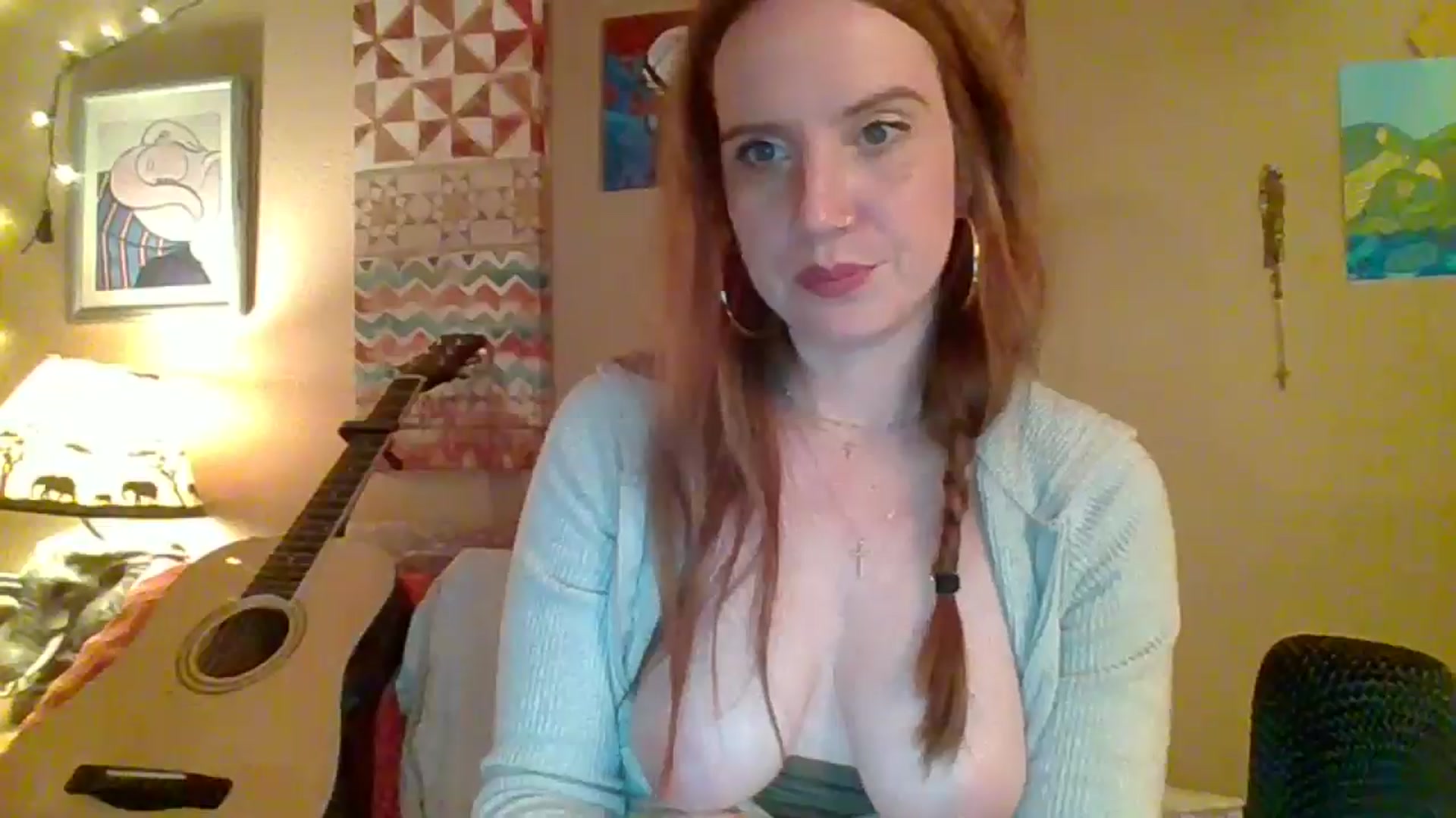 Gallery image thumbnail from Freckles___'s myfreecams stream on, 03/11/2025, 03:25 image 9 of 20