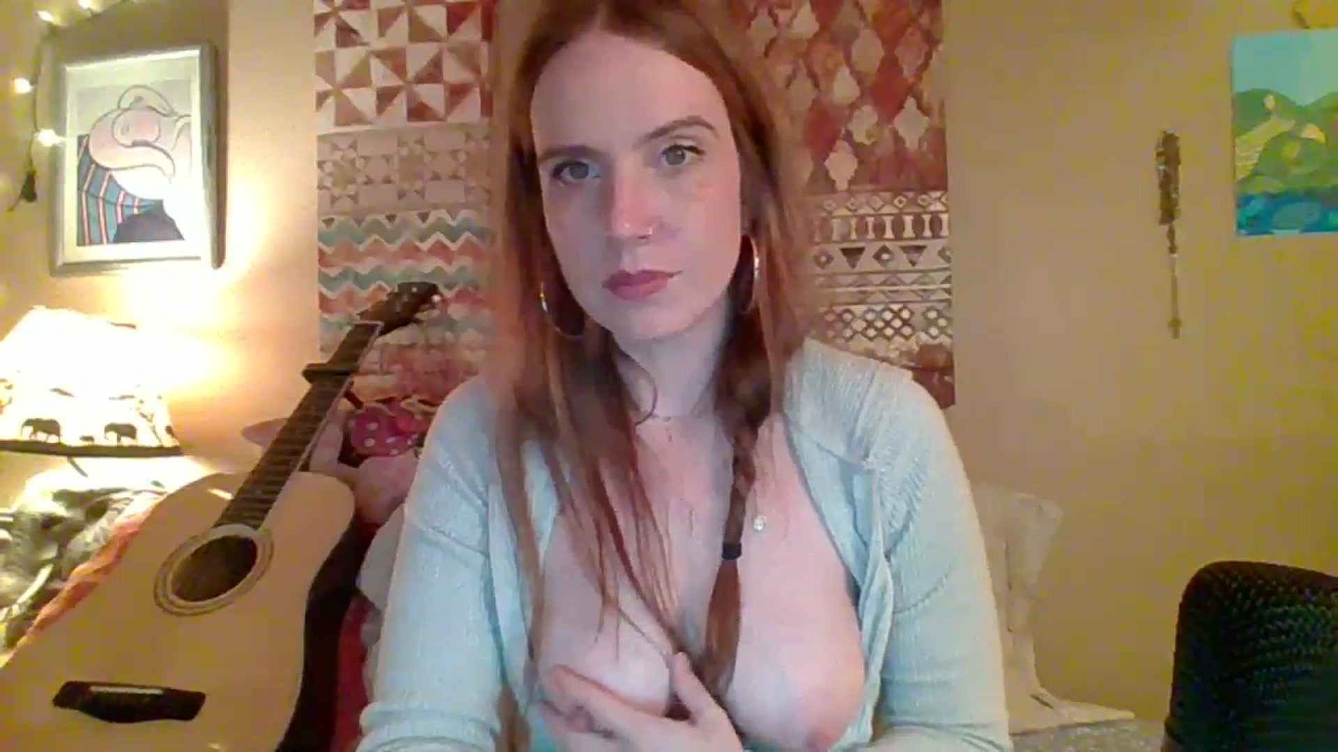 Gallery image thumbnail from Freckles___'s myfreecams stream on, 03/11/2025, 03:25 image 2 of 20