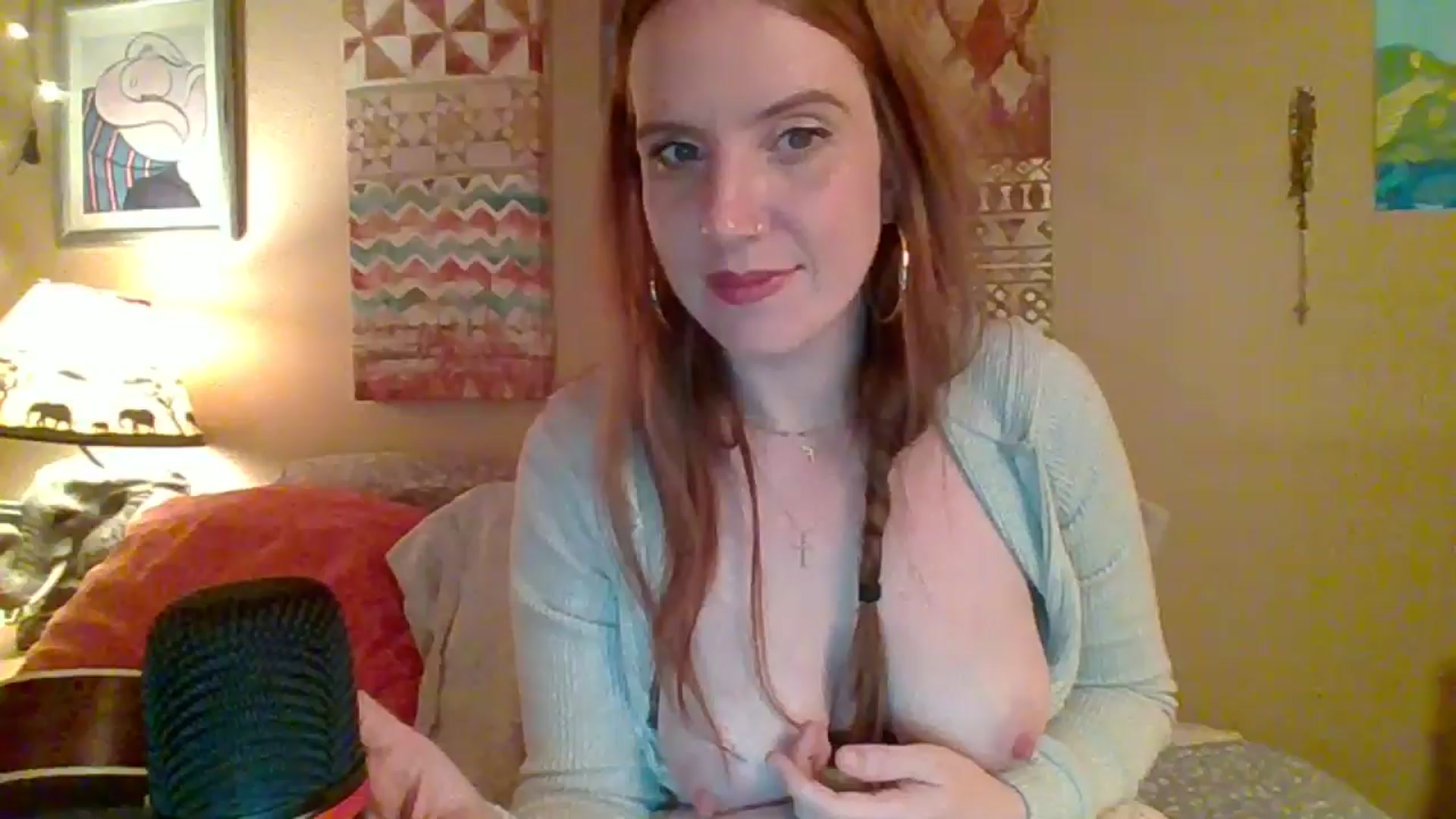 Gallery image thumbnail from Freckles___'s myfreecams stream on, 03/11/2025, 03:25 image 18 of 20