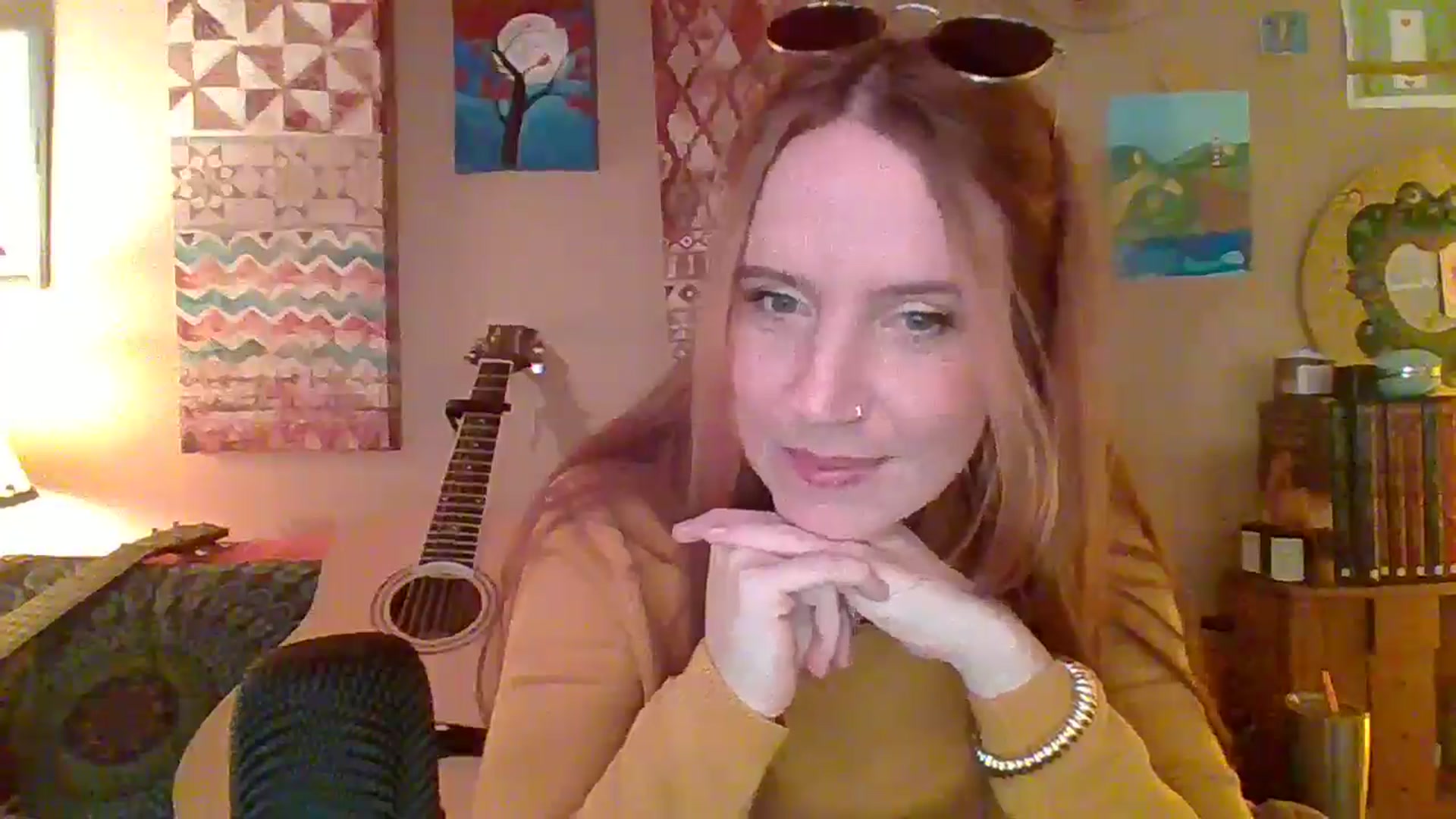 Gallery image thumbnail from Freckles___'s myfreecams stream on, 03/17/2025, 02:06 image 4 of 20