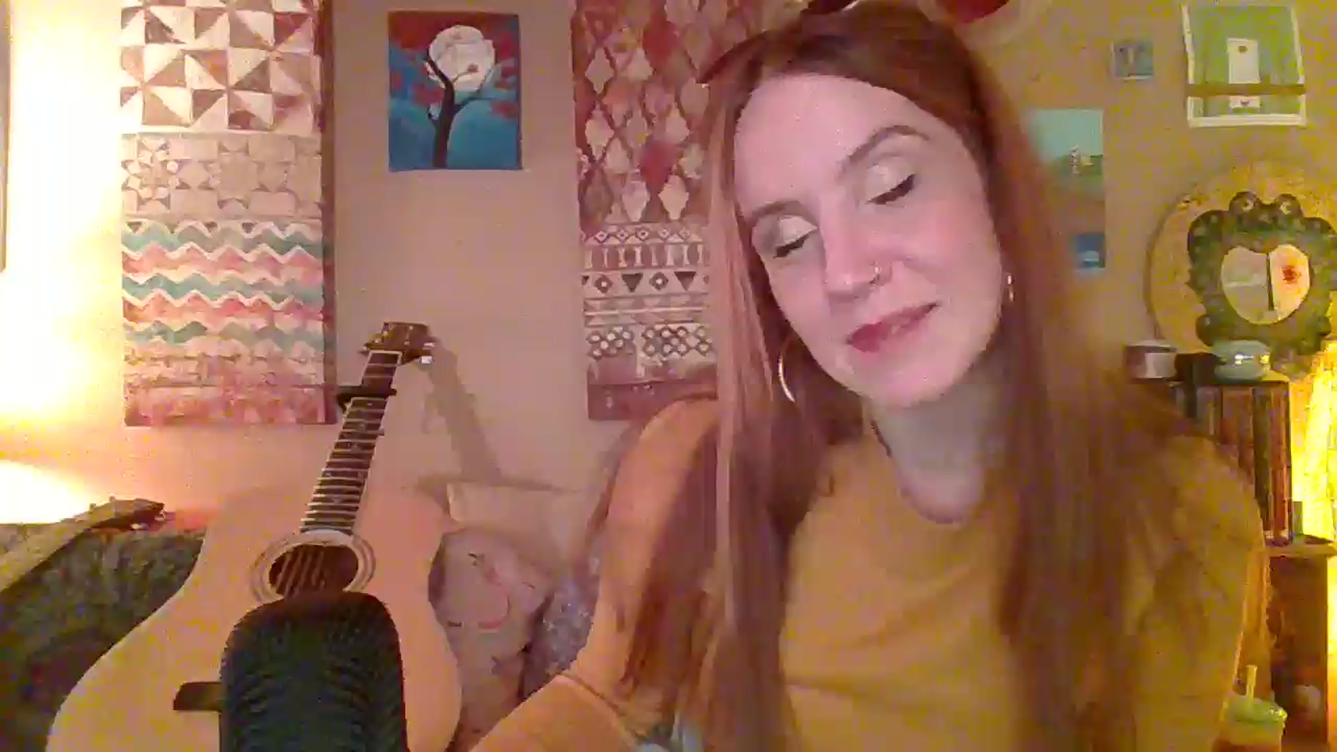 Gallery image thumbnail from Freckles___'s myfreecams stream on, 03/17/2025, 02:06 image 11 of 20