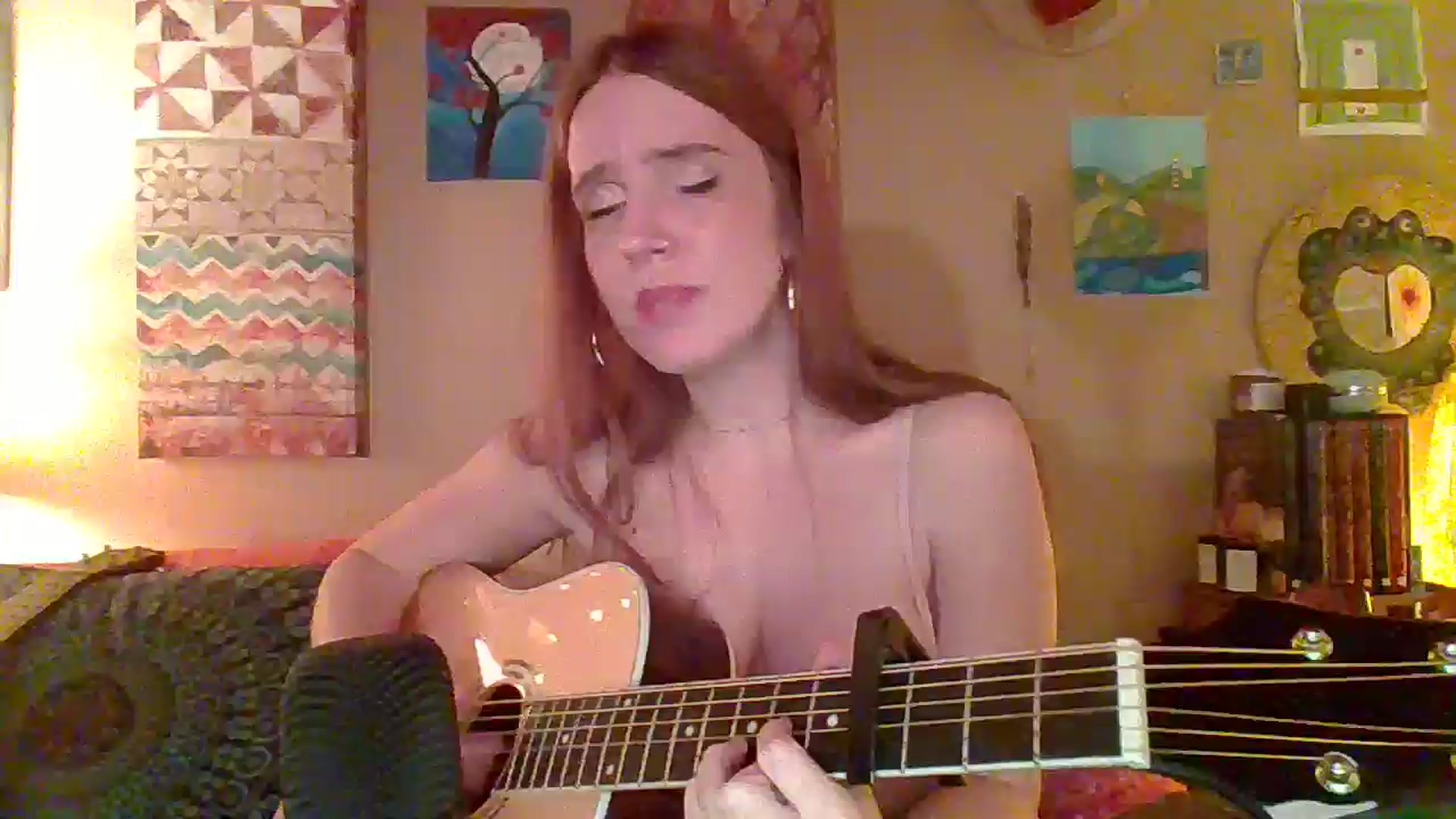 Gallery image thumbnail from Freckles___'s myfreecams stream on, 03/17/2025, 02:06 image 18 of 20
