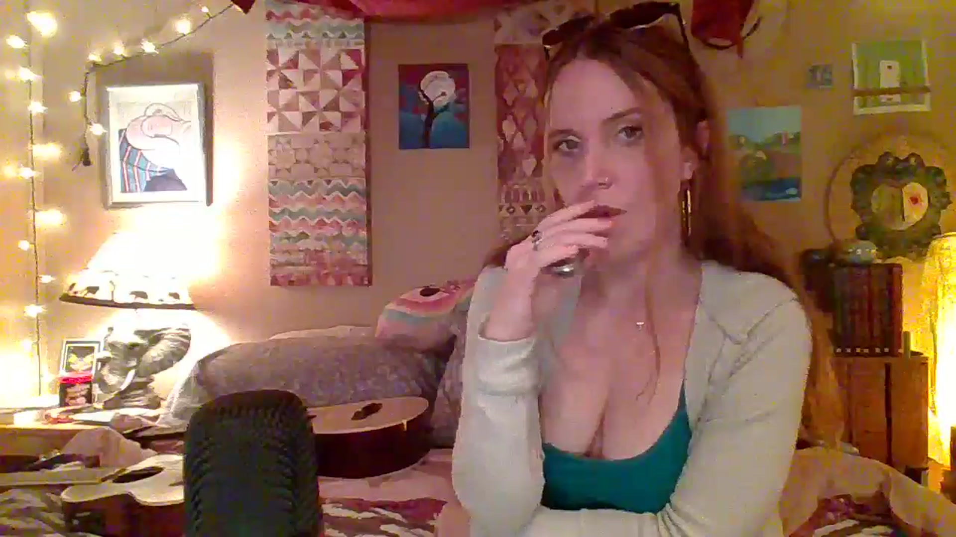 Gallery image thumbnail from Freckles___'s myfreecams stream on, 03/19/2025, 23:57 image 18 of 20