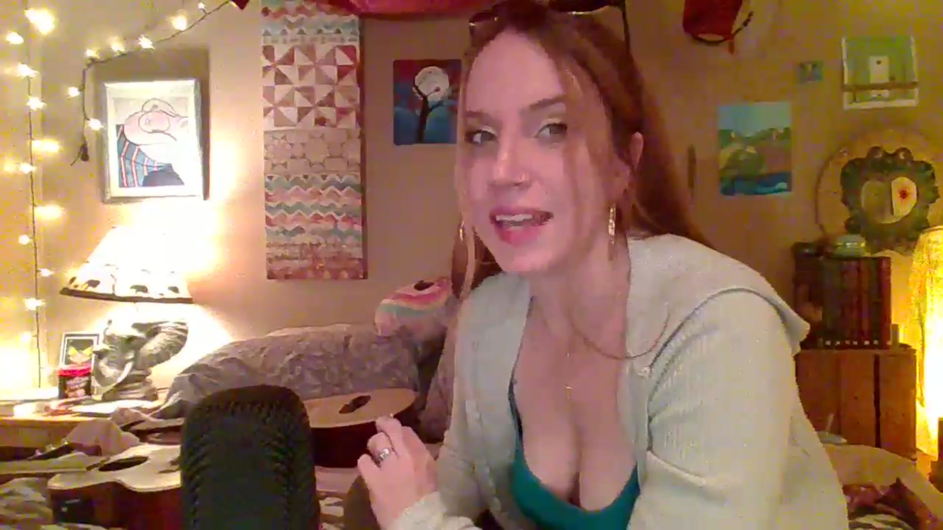 Gallery image thumbnail from Freckles___'s myfreecams stream on, 03/19/2025, 23:57 image 20 of 20