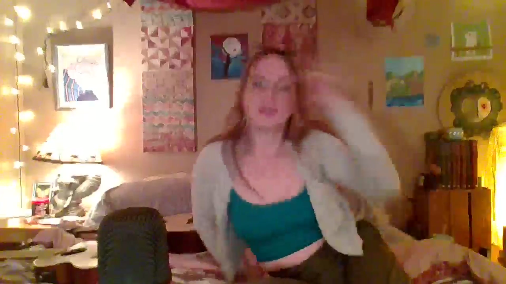 Gallery image thumbnail from Freckles___'s myfreecams stream on, 03/19/2025, 23:57 image 17 of 20