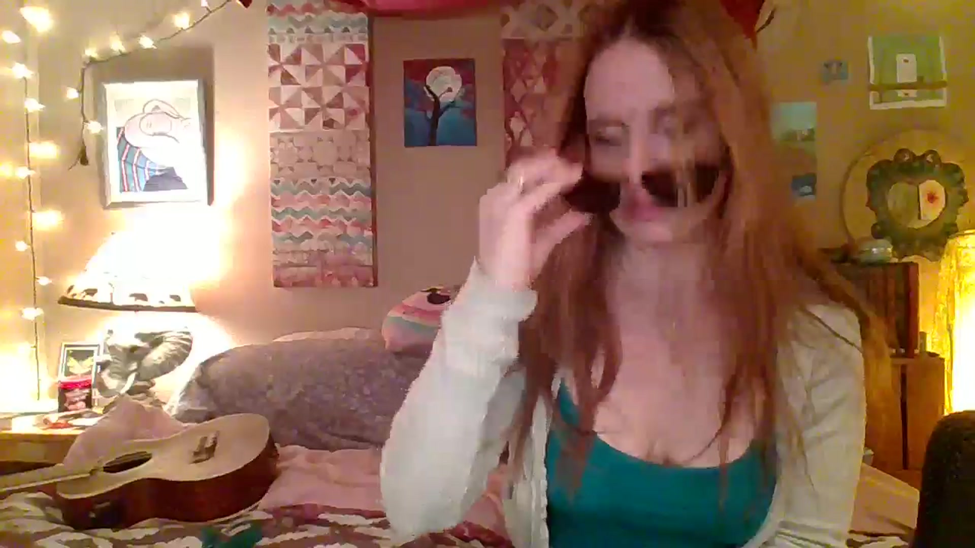 Gallery image thumbnail from Freckles___'s myfreecams stream on, 03/19/2025, 23:57 image 11 of 20