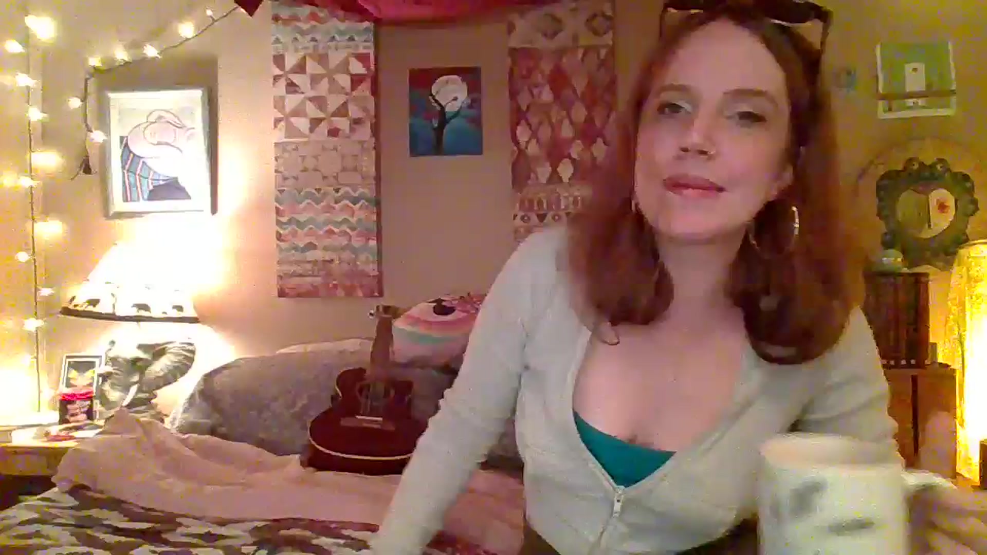 Gallery image thumbnail from Freckles___'s myfreecams stream on, 03/19/2025, 23:57 image 7 of 20