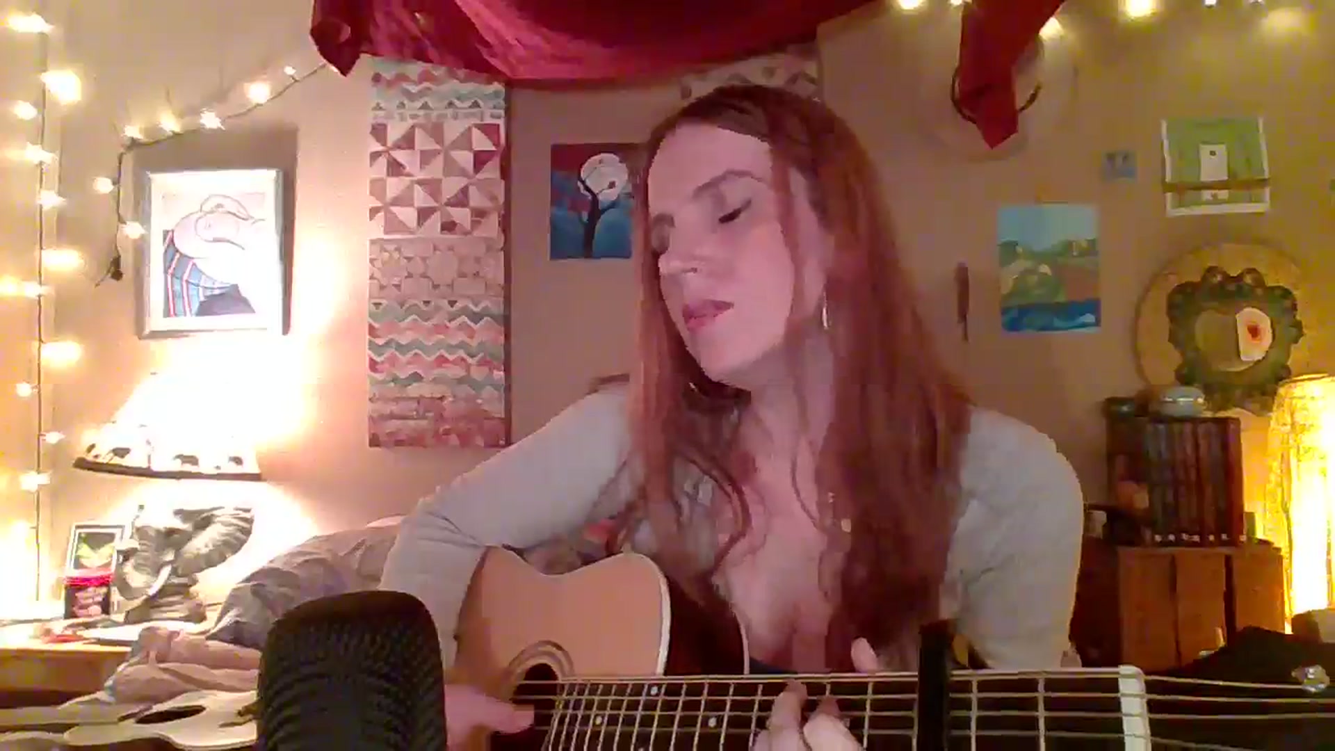 Gallery image thumbnail from Freckles___'s myfreecams stream on, 03/20/2025, 07:24 image 2 of 20