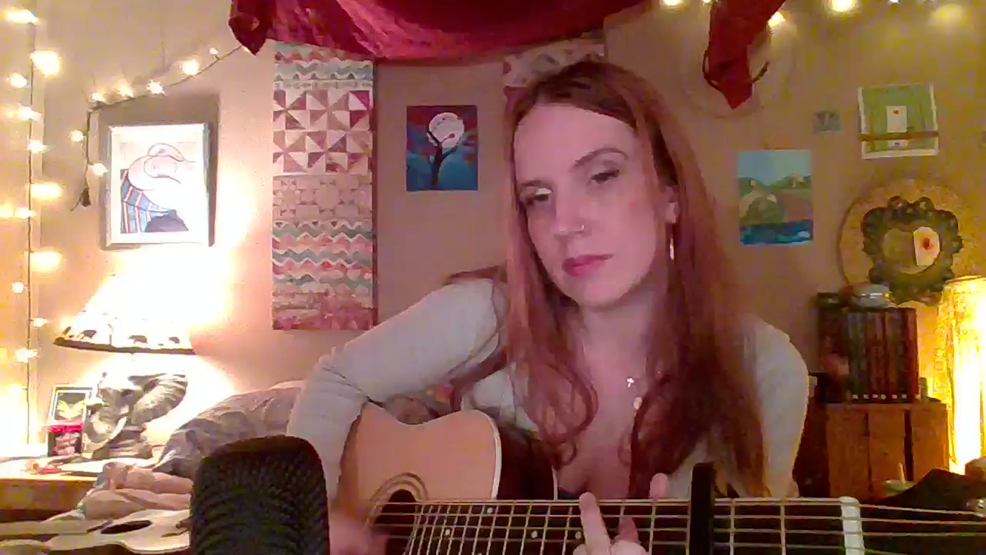 Gallery image thumbnail from Freckles___'s myfreecams stream on, 03/20/2025, 07:24 image 1 of 20