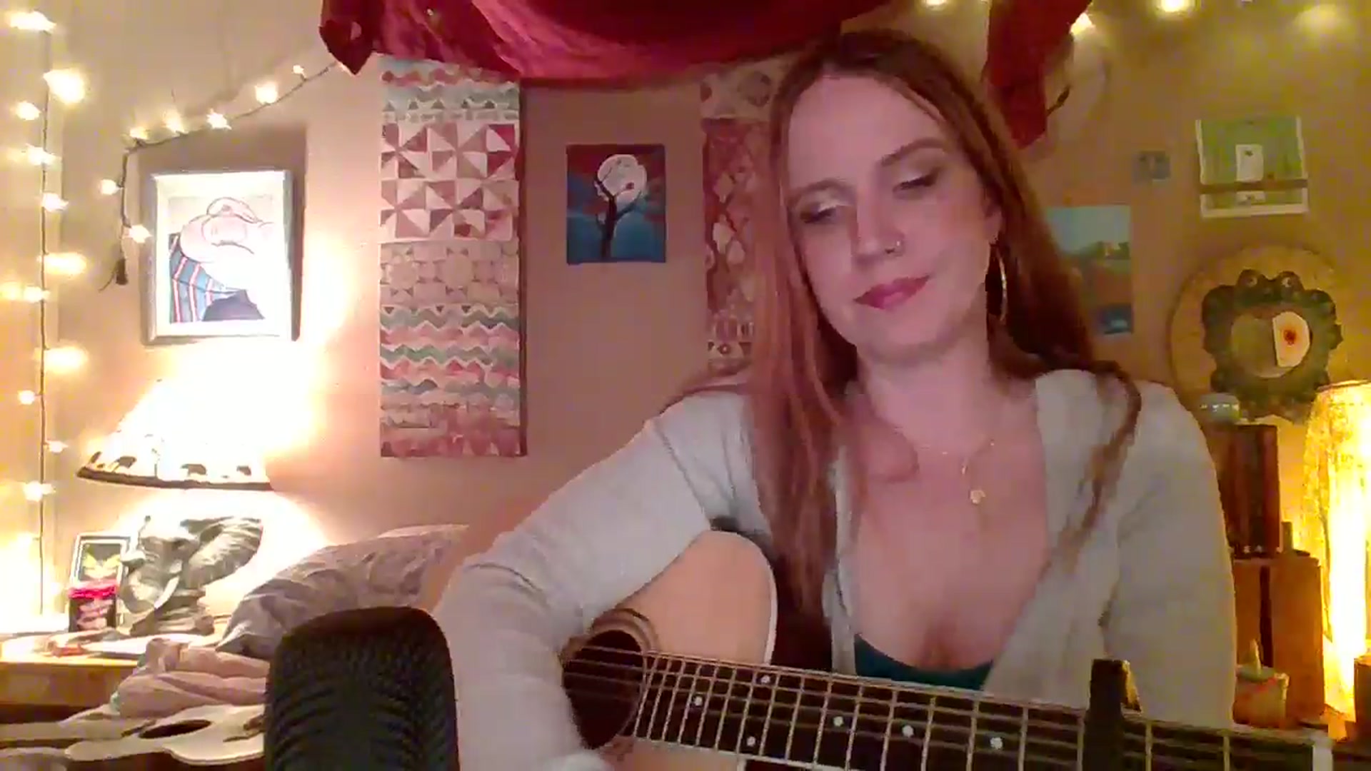 Gallery image thumbnail from Freckles___'s myfreecams stream on, 03/20/2025, 07:24 image 7 of 20