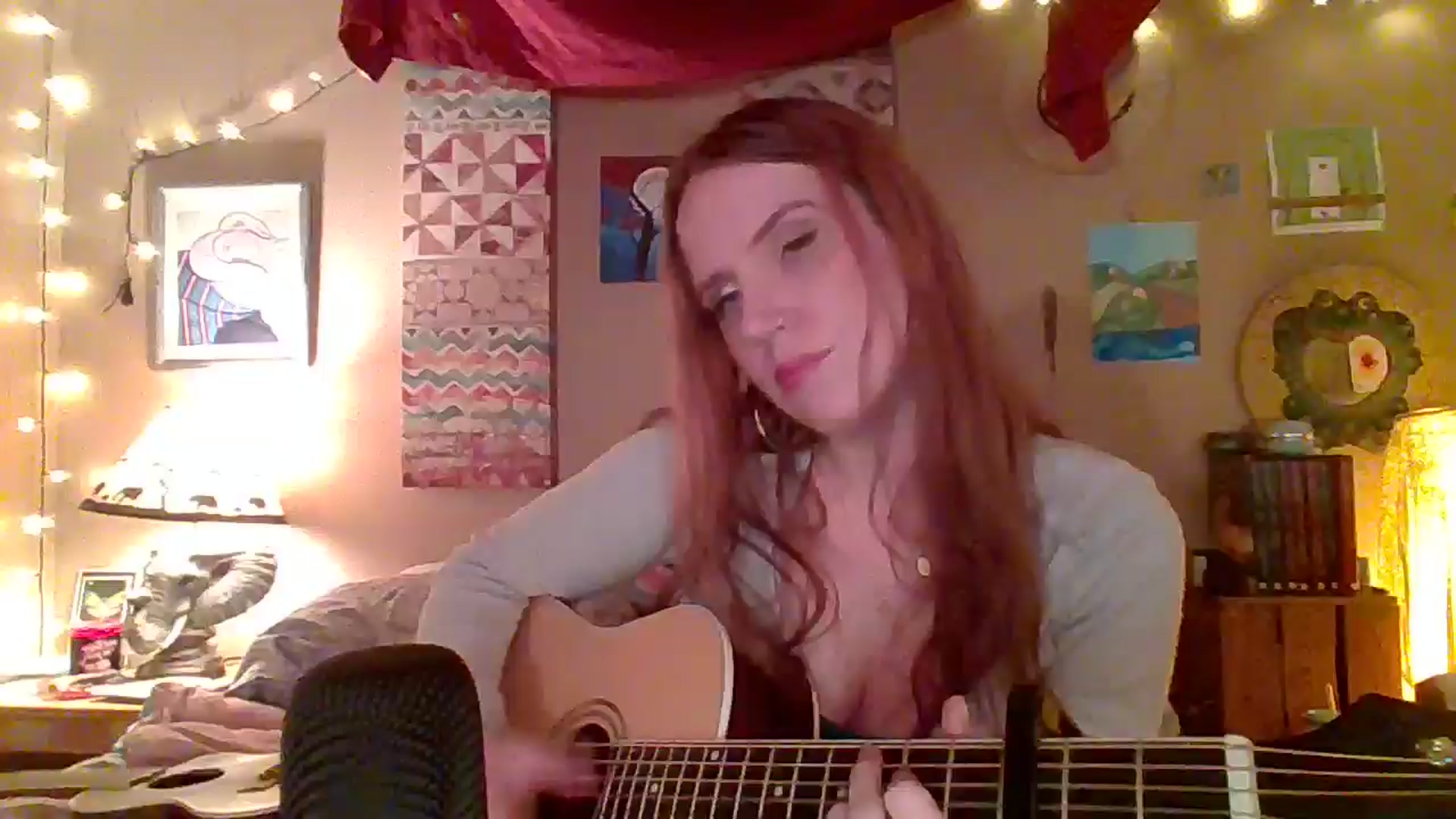 Gallery image thumbnail from Freckles___'s myfreecams stream on, 03/20/2025, 07:24 image 3 of 20