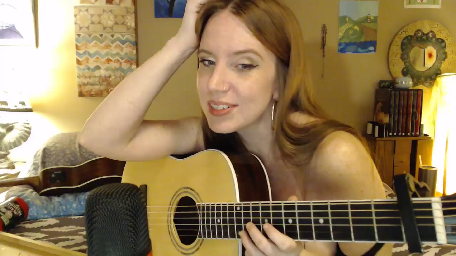 Gallery image thumbnail from Freckles___'s myfreecams stream on, 03/21/2025, 08:57 image 19 of 20
