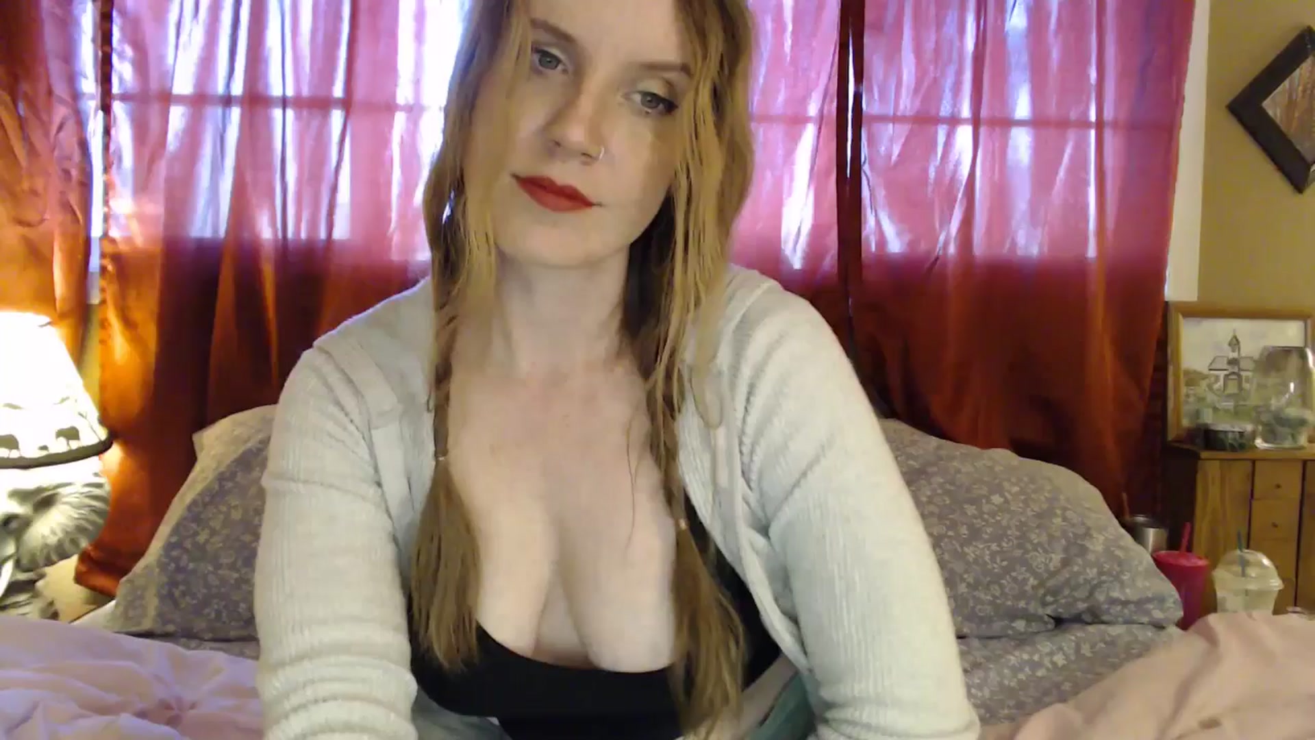 Gallery image thumbnail from Freckles___'s myfreecams stream on, 04/18/2025, 17:03 image 5 of 20