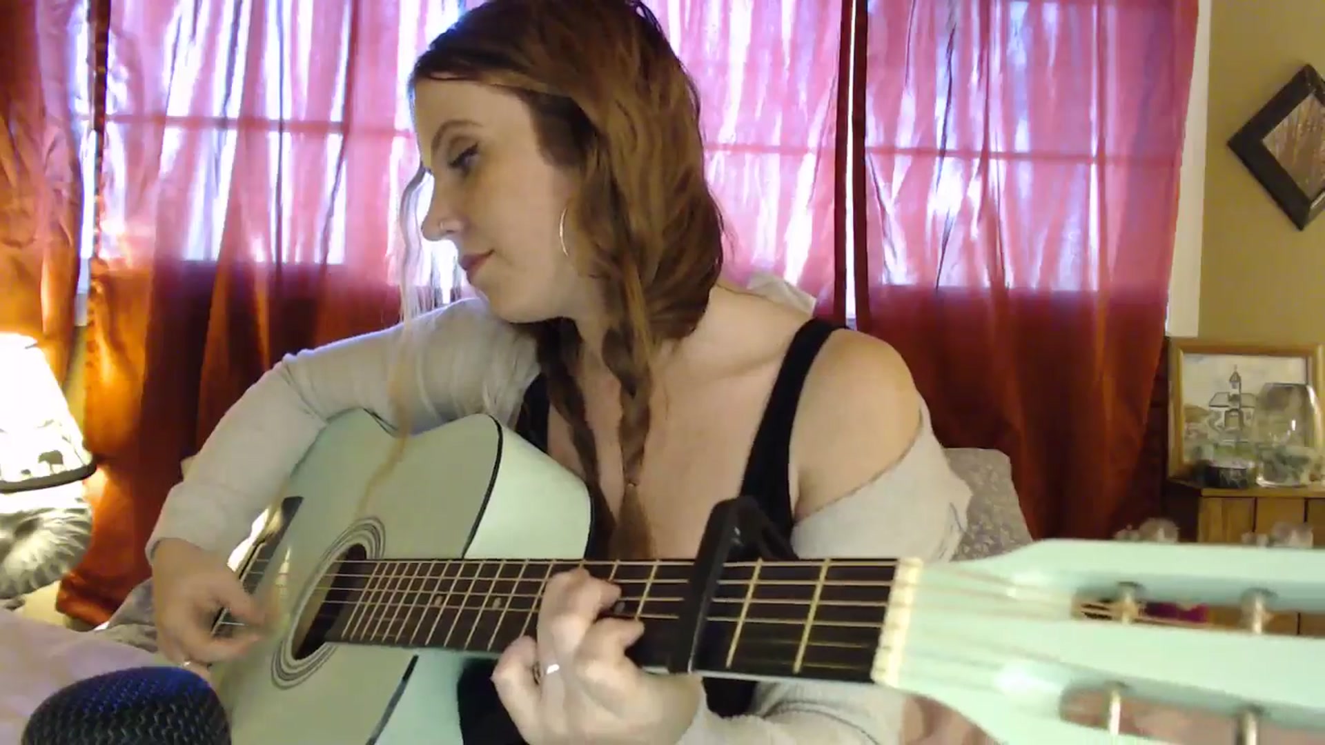 Gallery image thumbnail from Freckles___'s myfreecams stream on, 04/18/2025, 18:53 image 16 of 20