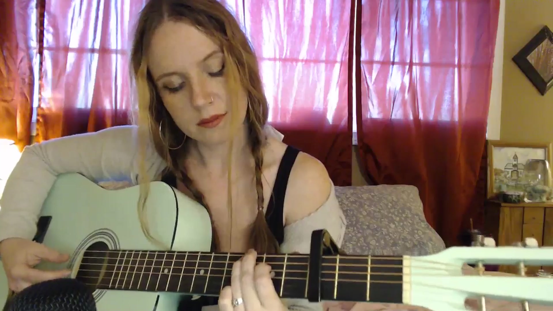Gallery image thumbnail from Freckles___'s myfreecams stream on, 04/18/2025, 18:53 image 13 of 20