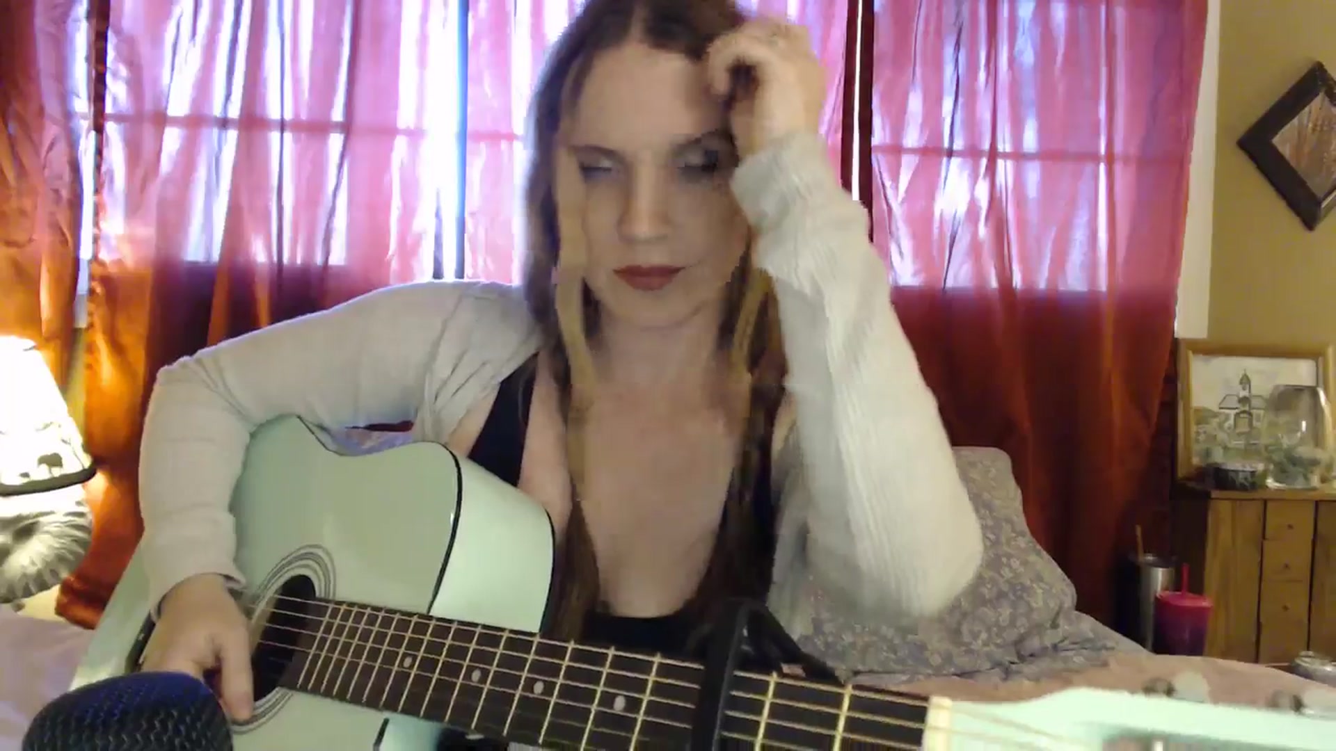 Gallery image thumbnail from Freckles___'s myfreecams stream on, 04/18/2025, 18:53 image 14 of 20
