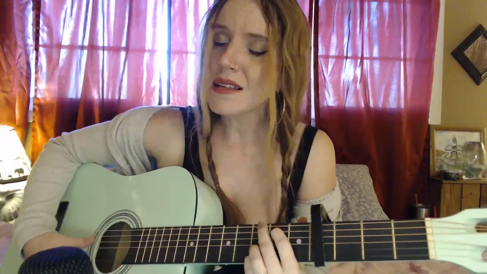 Gallery image thumbnail from Freckles___'s myfreecams stream on, 04/18/2025, 18:53 image 5 of 20