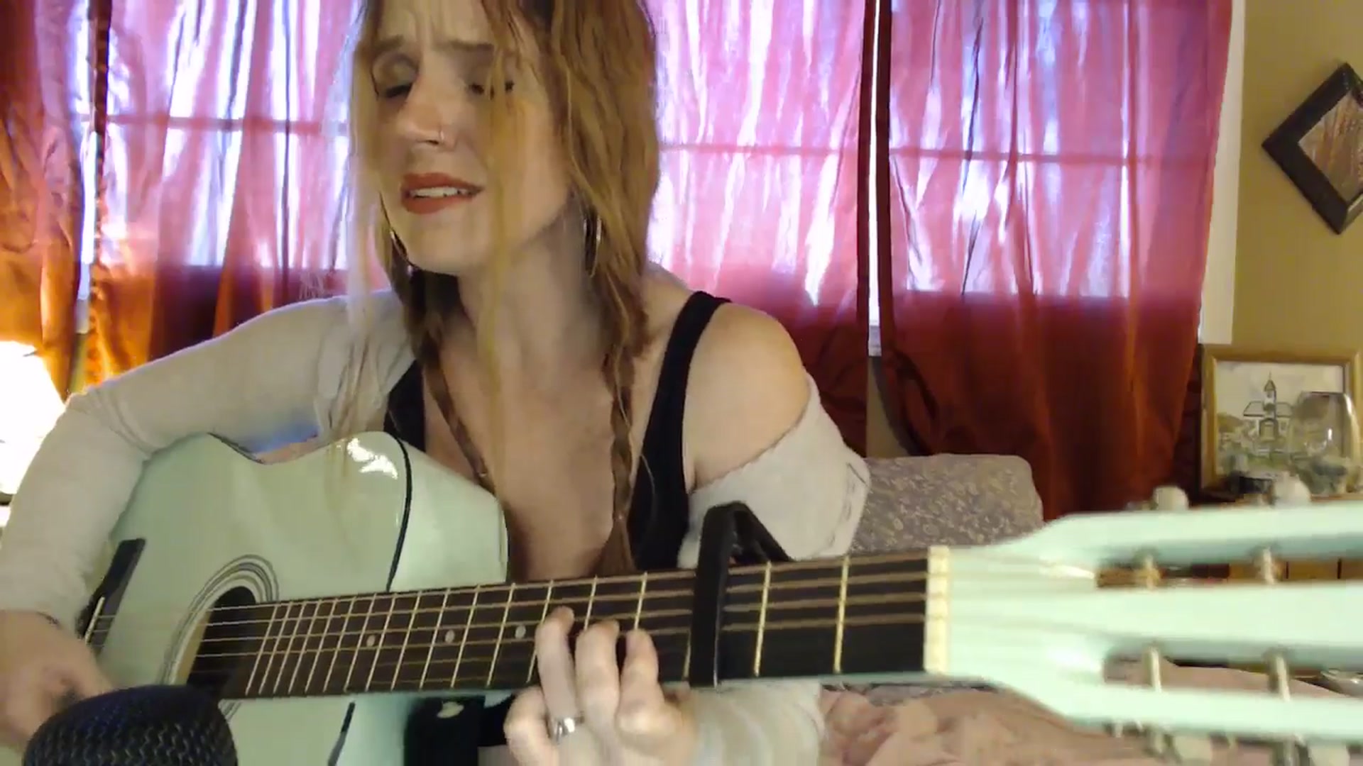 Gallery image thumbnail from Freckles___'s myfreecams stream on, 04/18/2025, 18:53 image 12 of 20