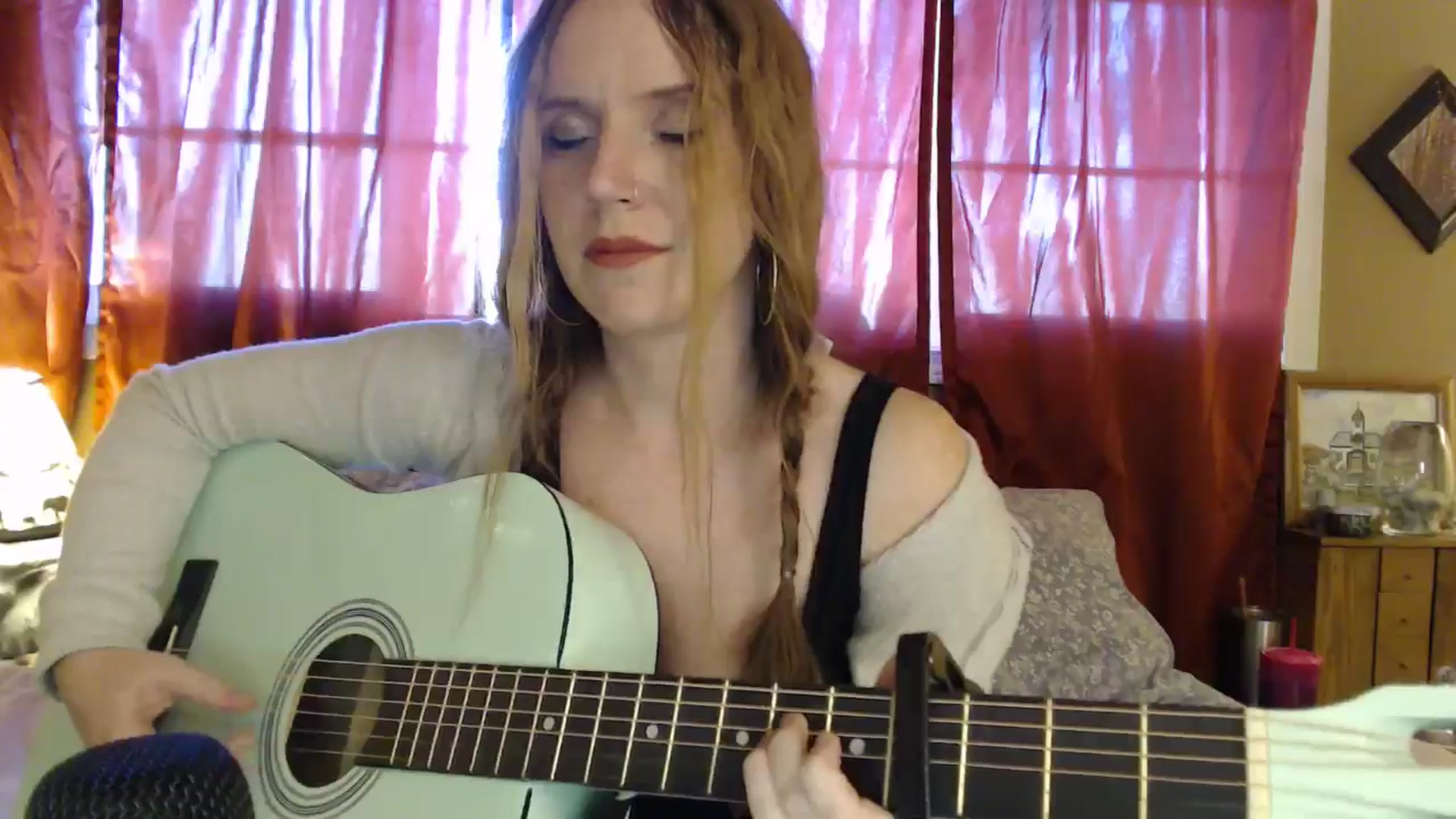 Gallery image thumbnail from Freckles___'s myfreecams stream on, 04/18/2025, 18:53 image 7 of 20