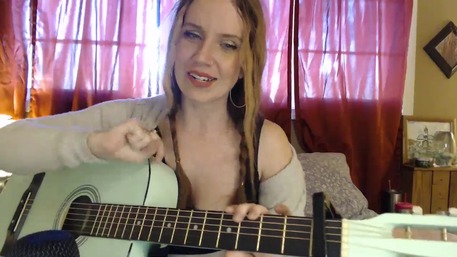 Gallery image thumbnail from Freckles___'s myfreecams stream on, 04/18/2025, 18:53 image 11 of 20