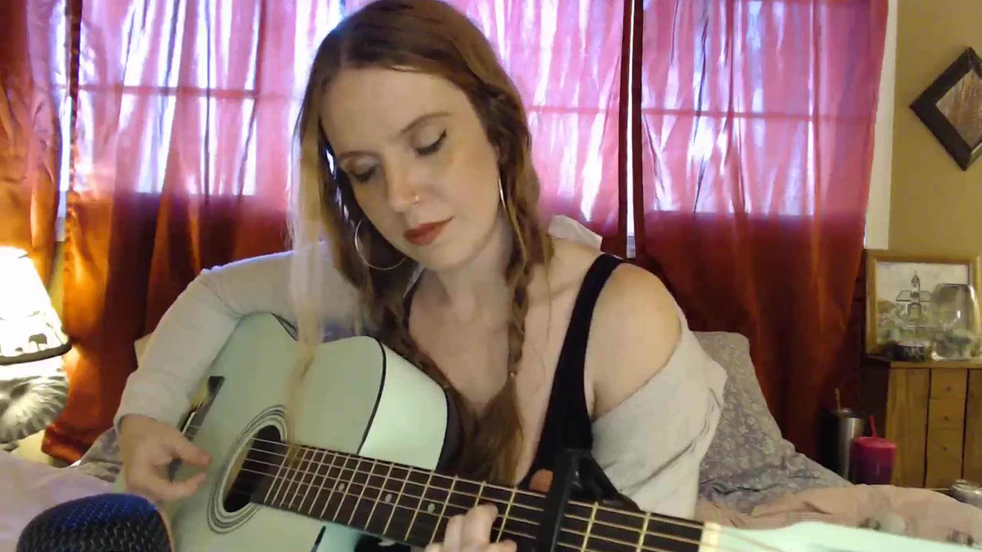 Gallery image thumbnail from Freckles___'s myfreecams stream on, 04/18/2025, 18:53 image 17 of 20