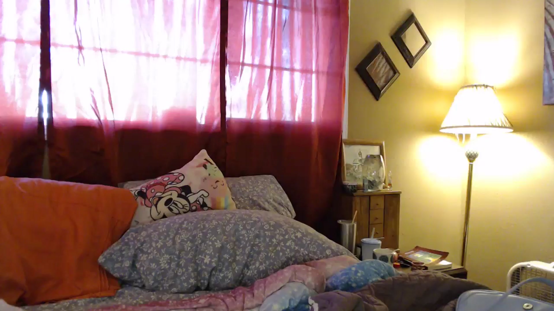 Gallery image thumbnail from Freckles___'s myfreecams stream on, 04/24/2025, 23:59 image 15 of 20