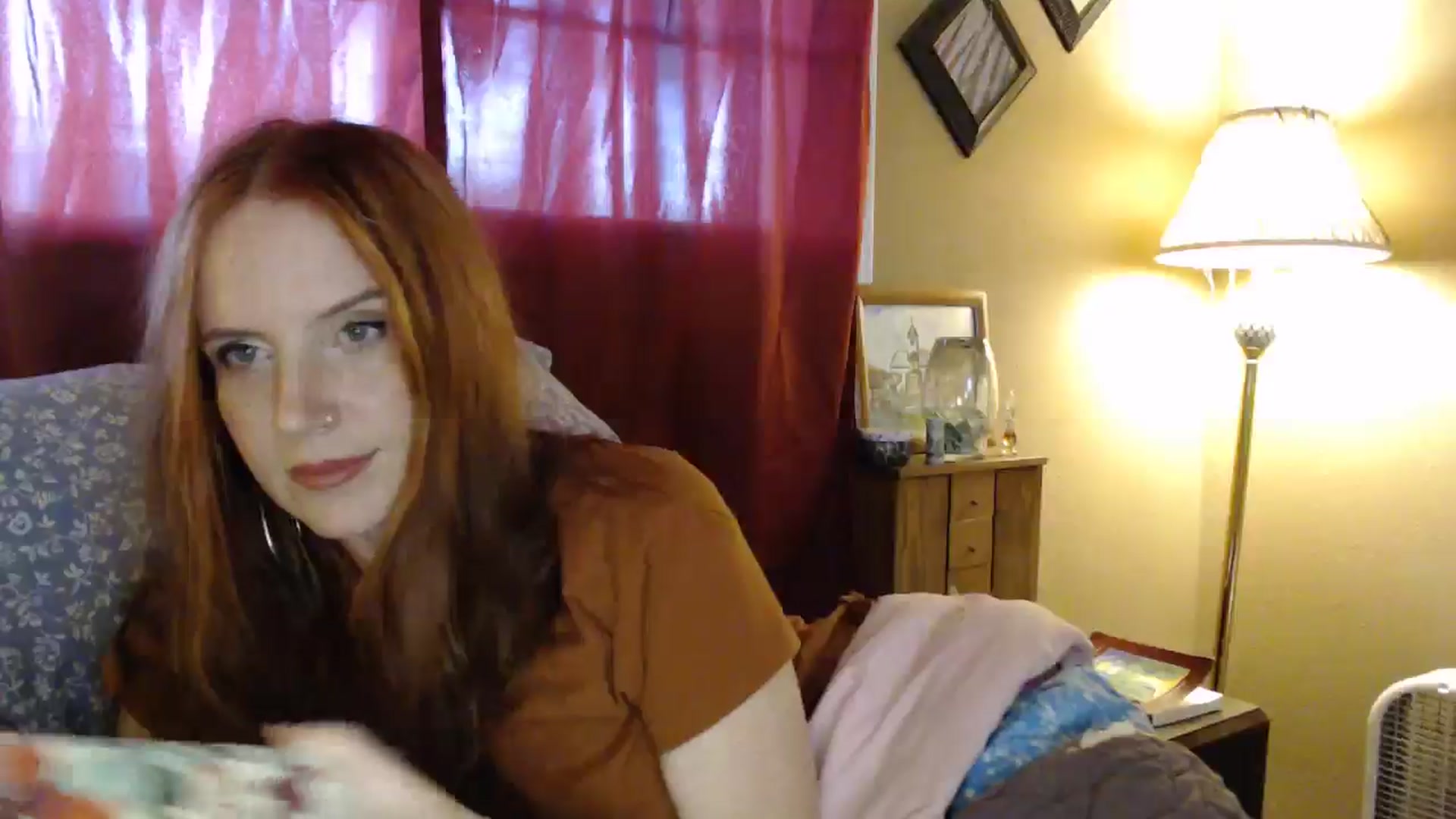 Gallery image thumbnail from Freckles___'s myfreecams stream on, 04/25/2025, 03:30 image 13 of 20