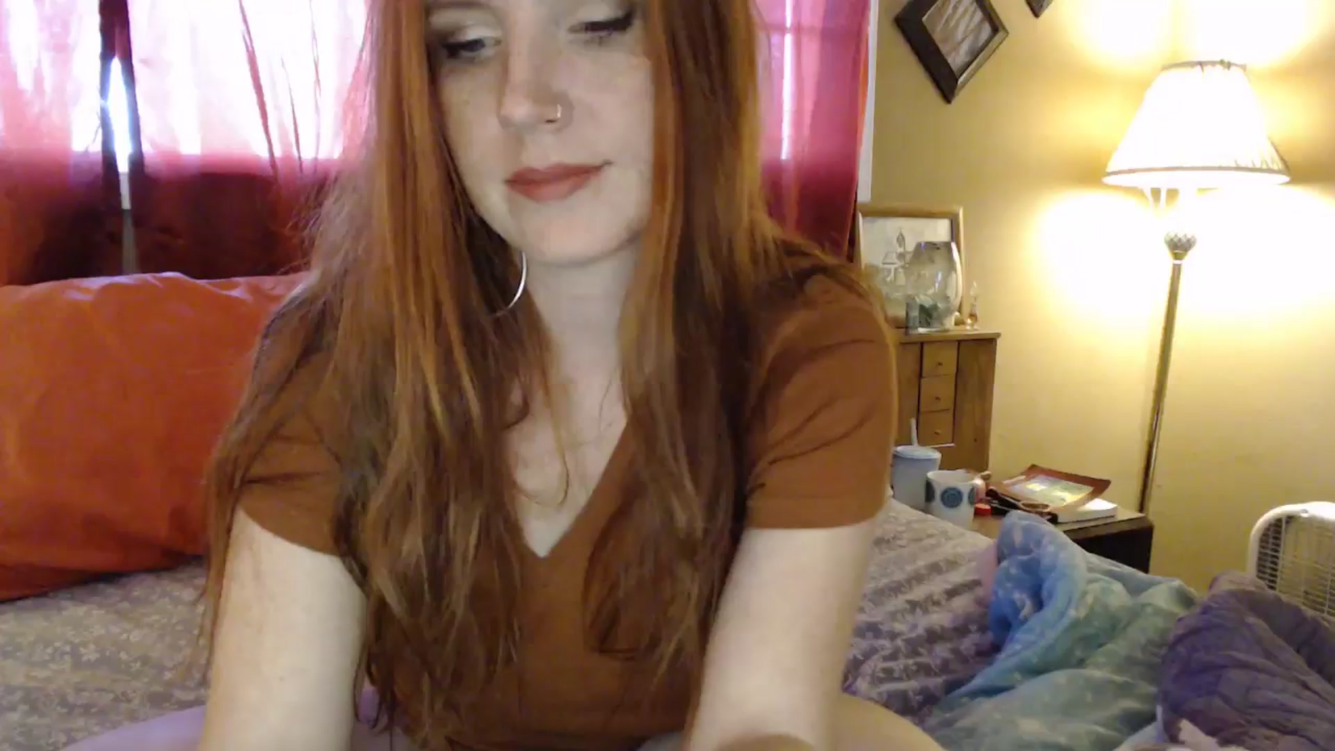 Gallery image thumbnail from Freckles___'s myfreecams stream on, 04/25/2025, 03:30 image 1 of 20
