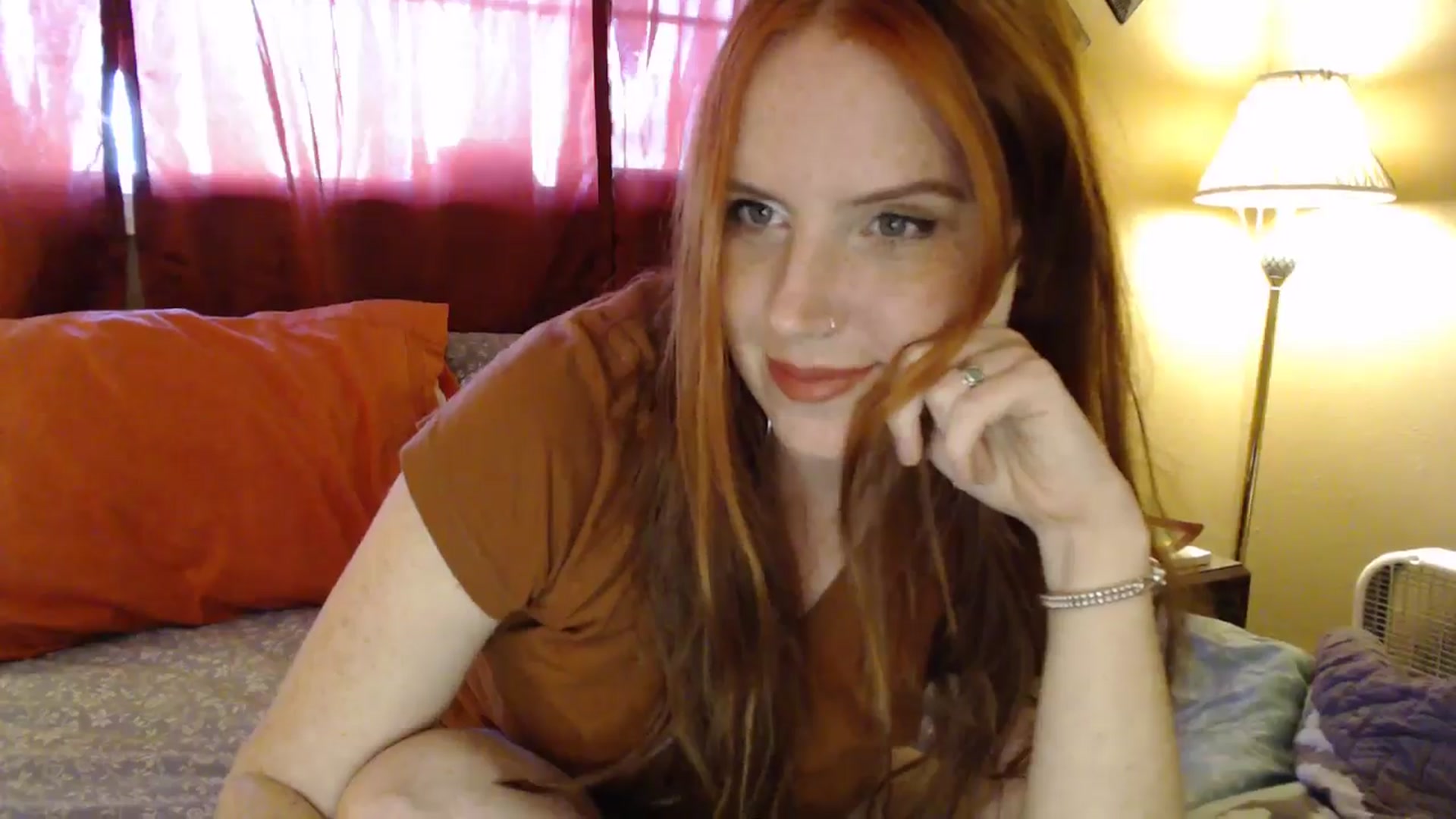 Gallery image thumbnail from Freckles___'s myfreecams stream on, 04/25/2025, 03:30 image 3 of 20
