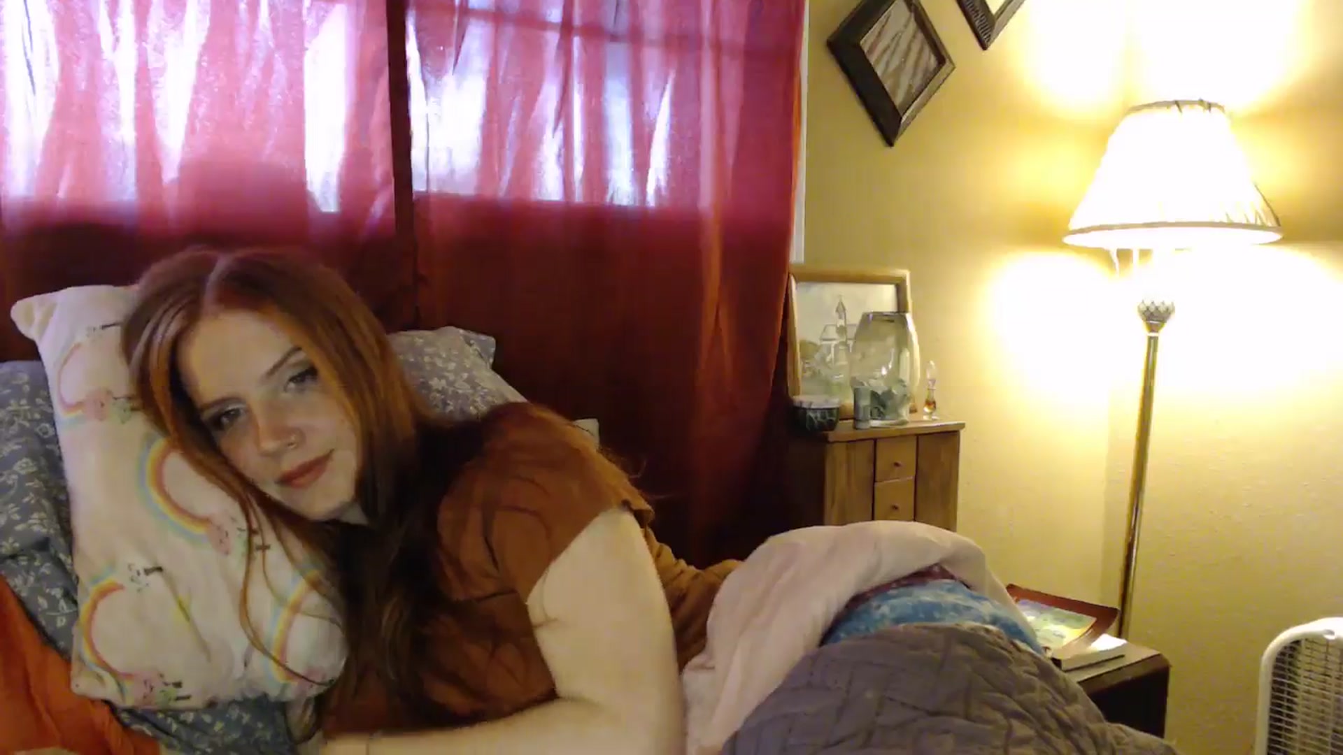 Gallery image thumbnail from Freckles___'s myfreecams stream on, 04/25/2025, 03:30 image 11 of 20