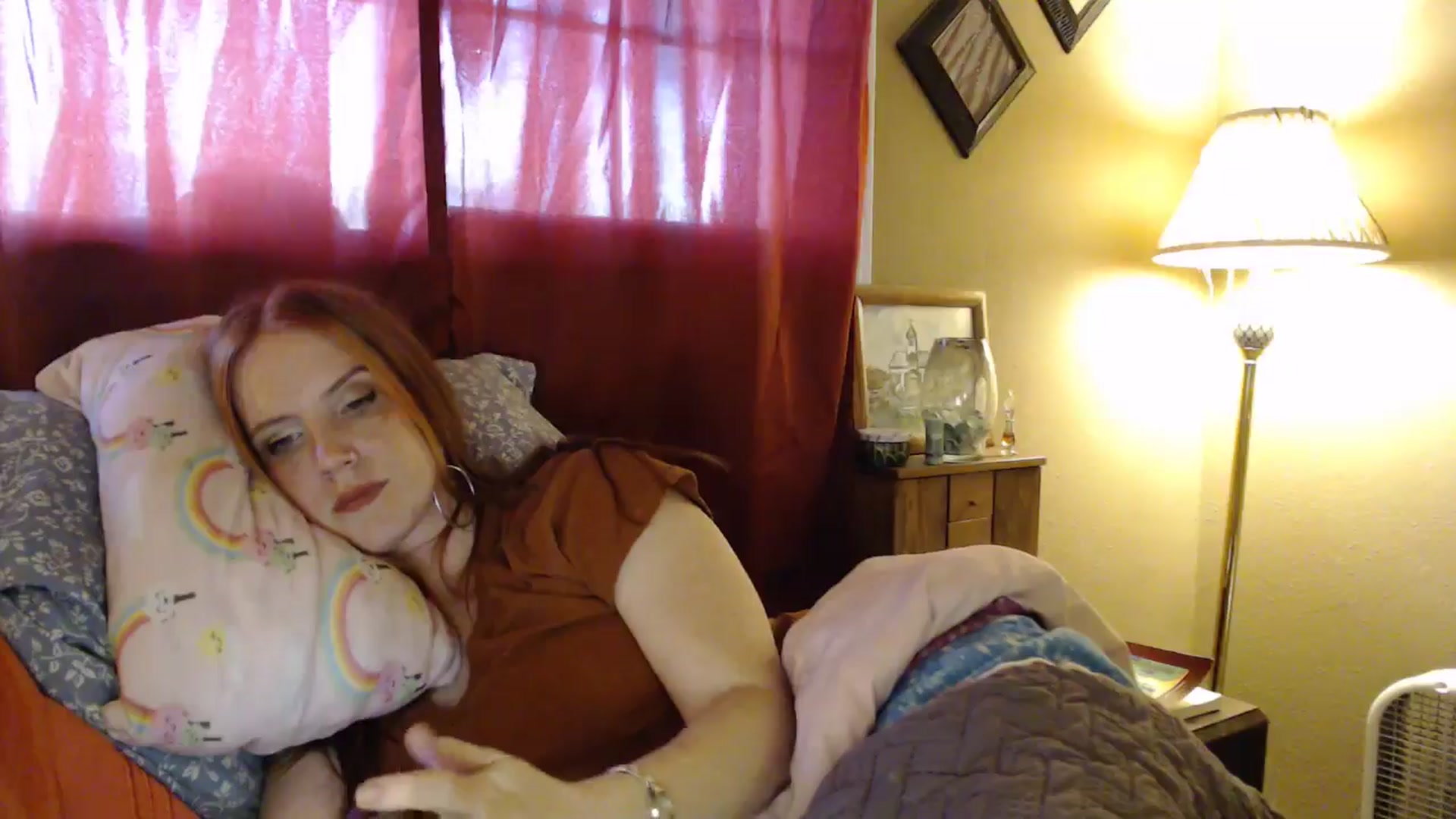 Gallery image thumbnail from Freckles___'s myfreecams stream on, 04/25/2025, 03:30 image 10 of 20