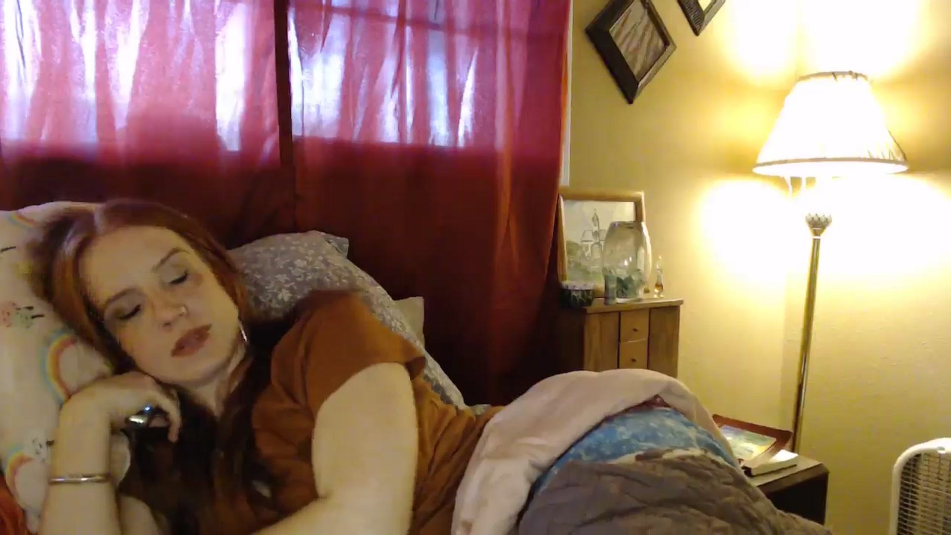 Gallery image thumbnail from Freckles___'s myfreecams stream on, 04/25/2025, 03:30 image 12 of 20