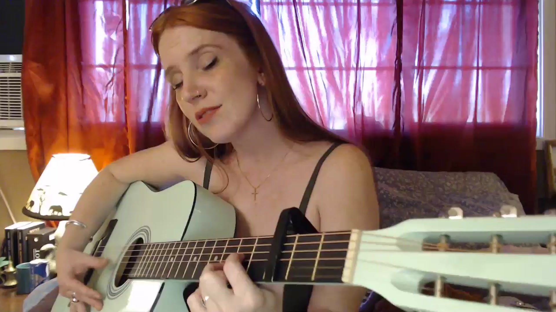 Gallery image thumbnail from Freckles___'s myfreecams stream on, 05/02/2025, 03:23 image 1 of 20