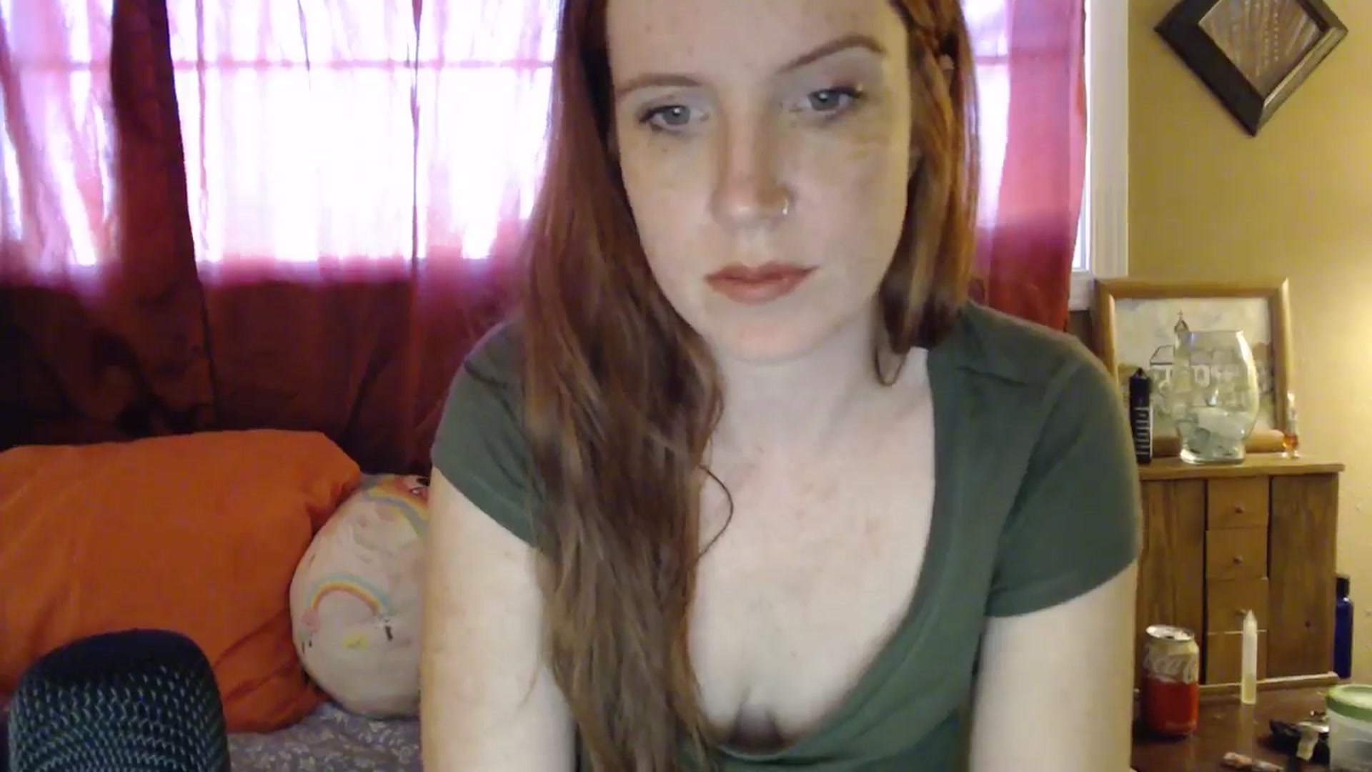Gallery image thumbnail from Freckles___'s myfreecams stream on, 05/05/2025, 23:58 image 5 of 20