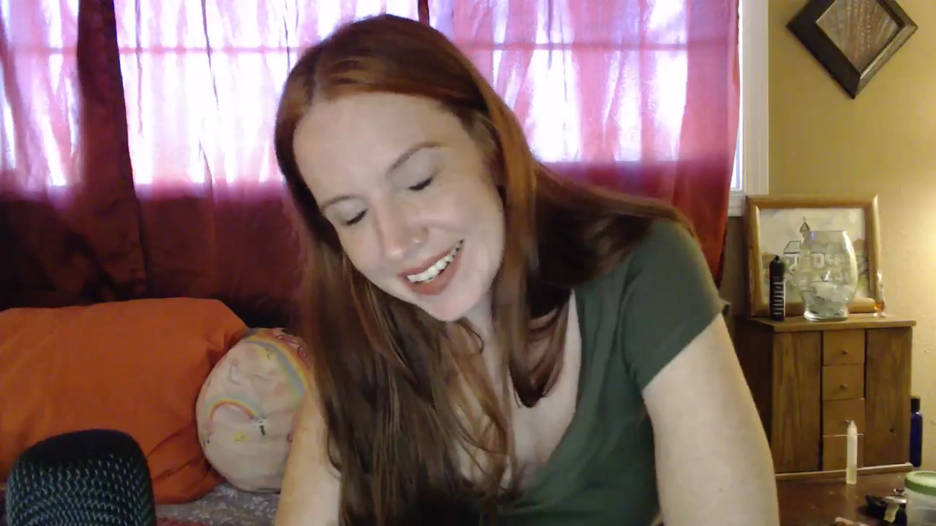Gallery image thumbnail from Freckles___'s myfreecams stream on, 05/05/2025, 23:58 image 19 of 20
