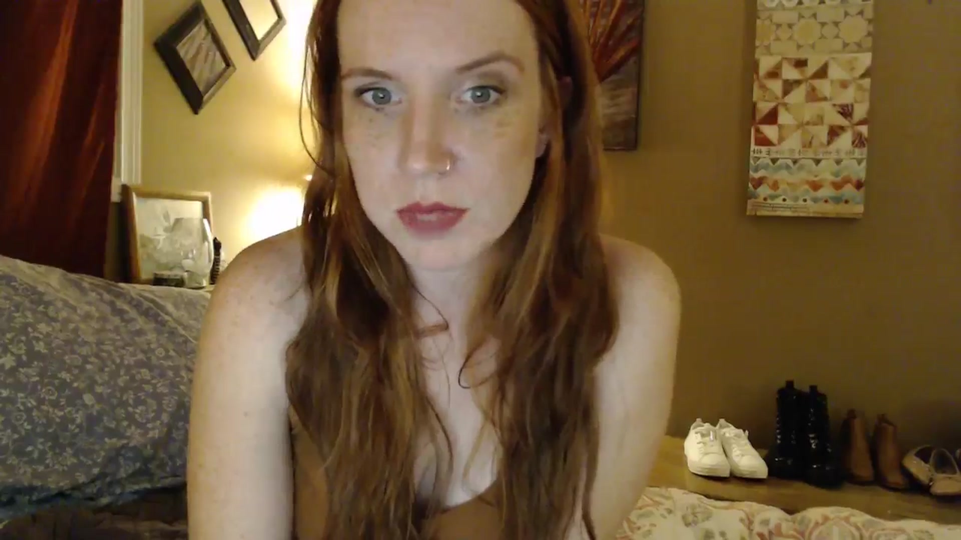 Gallery image thumbnail from Freckles___'s myfreecams stream on, 05/07/2025, 05:55 image 11 of 20