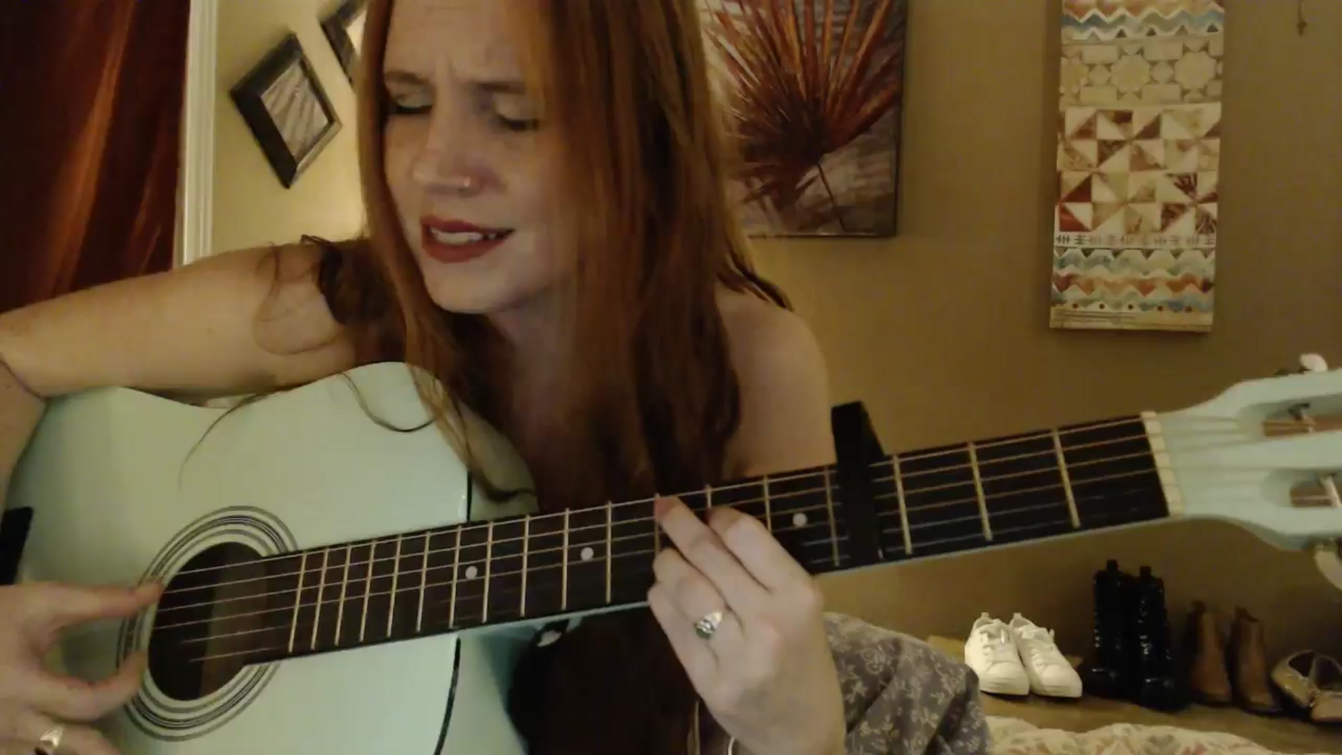 Gallery image thumbnail from Freckles___'s myfreecams stream on, 05/07/2025, 05:55 image 8 of 20