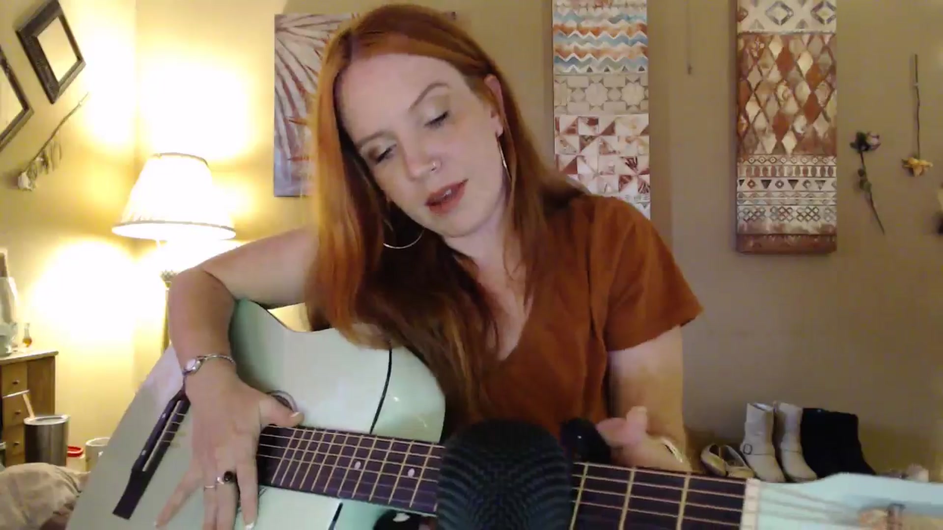 Gallery image thumbnail from Freckles___'s myfreecams stream on, 05/16/2025, 19:59 image 7 of 20