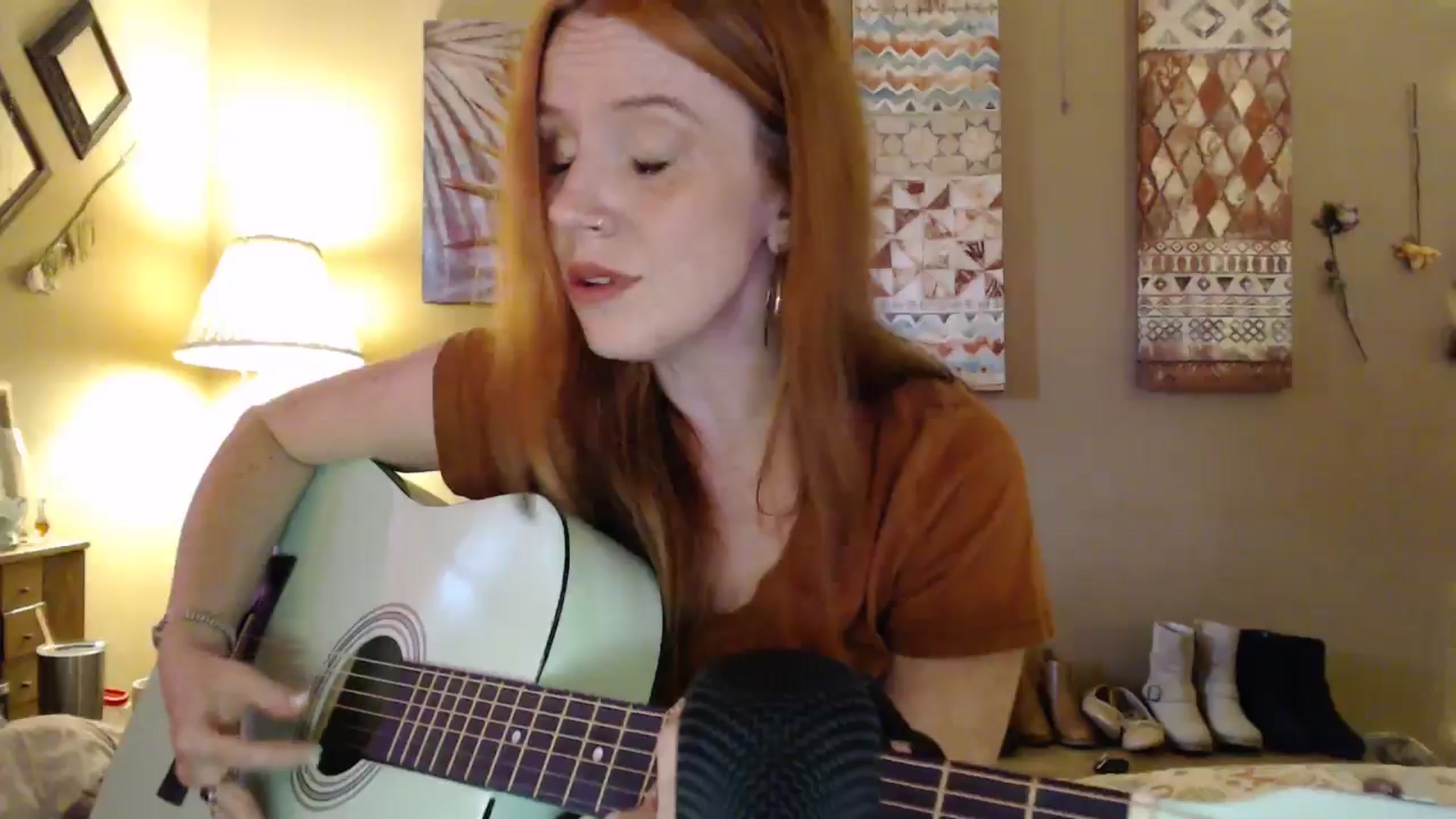Gallery image thumbnail from Freckles___'s myfreecams stream on, 05/16/2025, 19:59 image 8 of 20